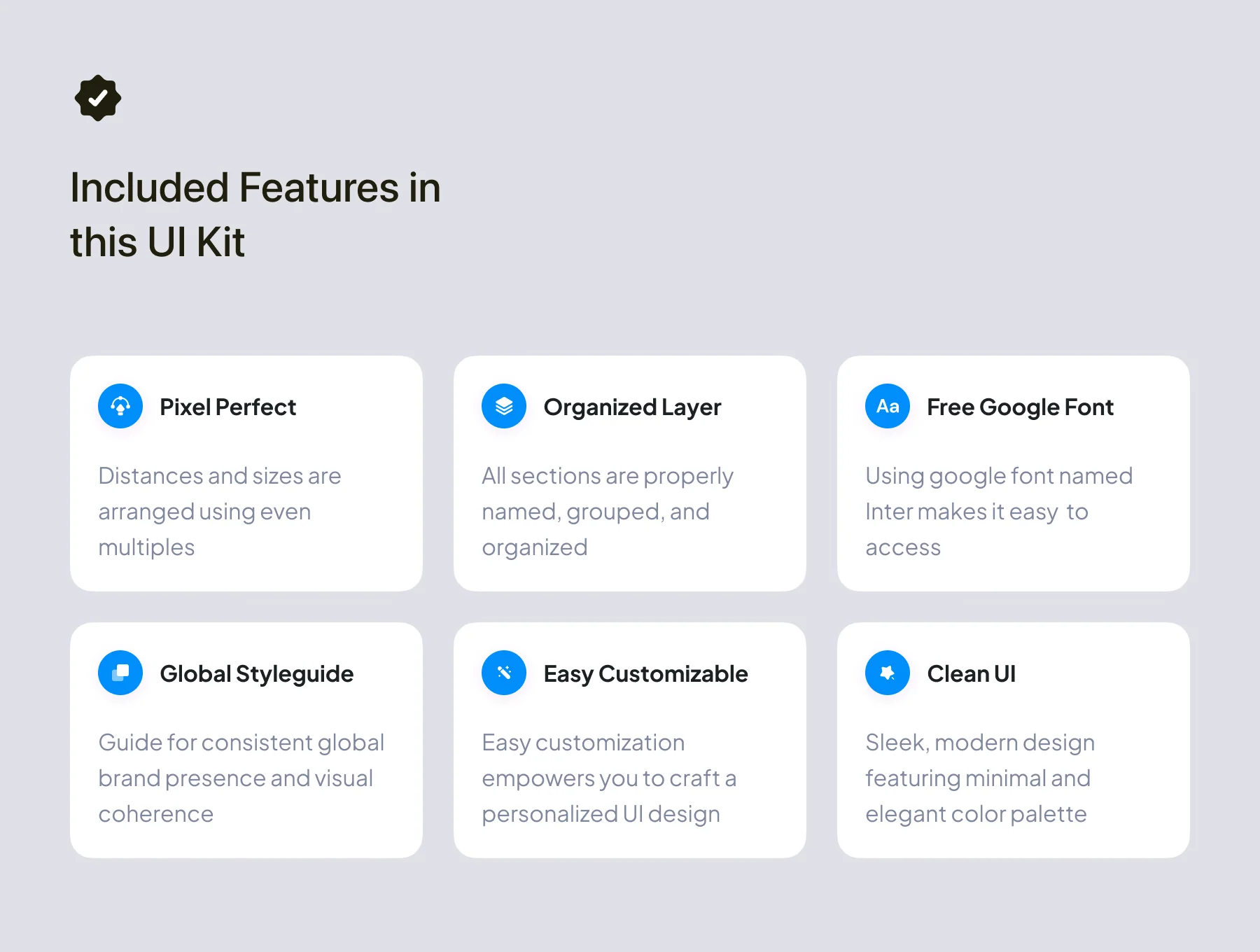 Homiz - Smart Home Mobile App UI Kit 5