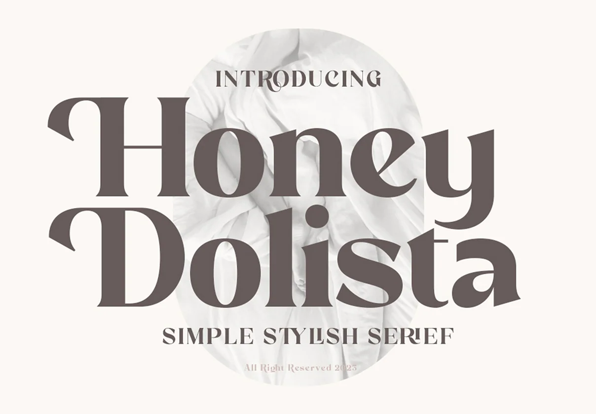Honey Dolista