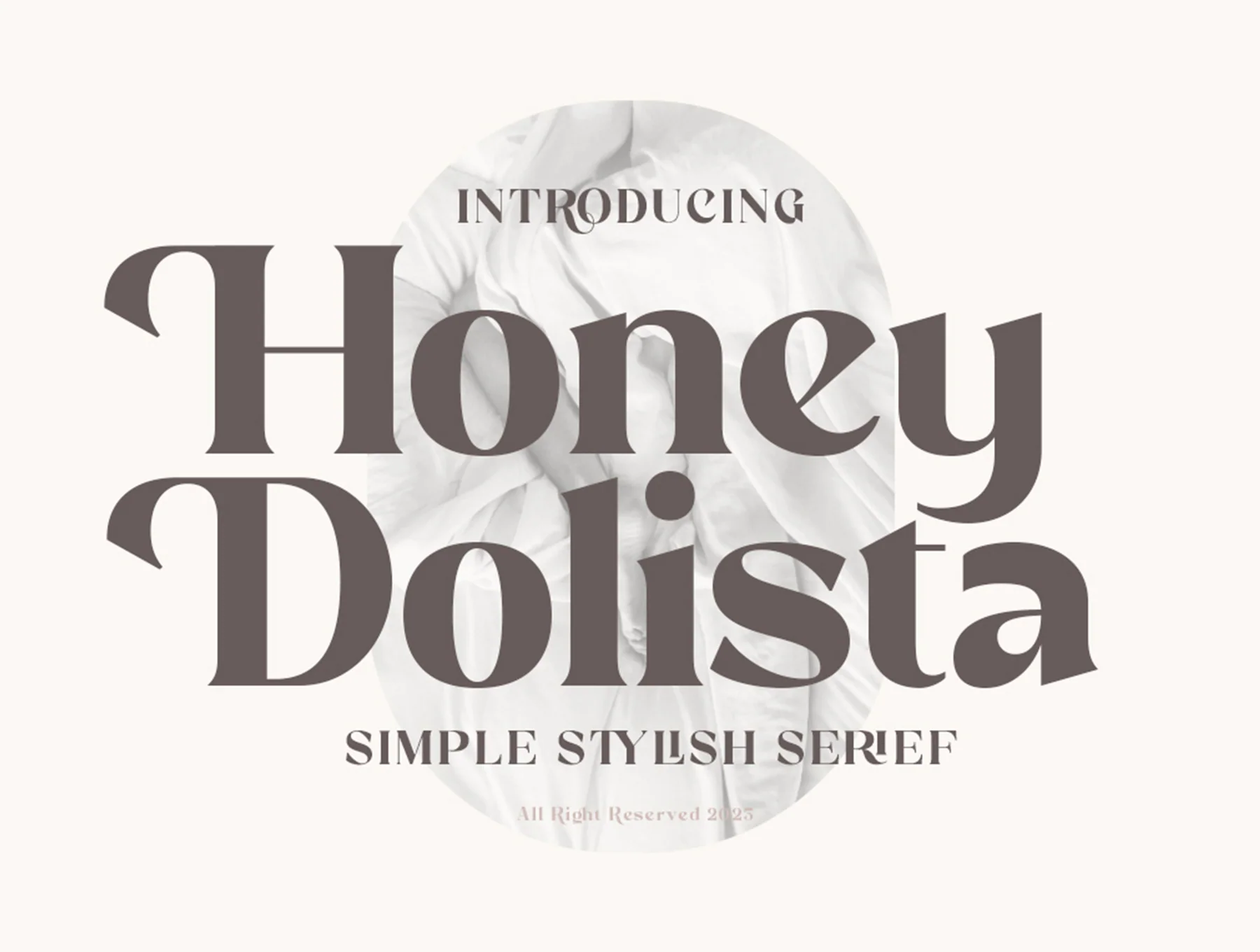 Honey Dolista 8