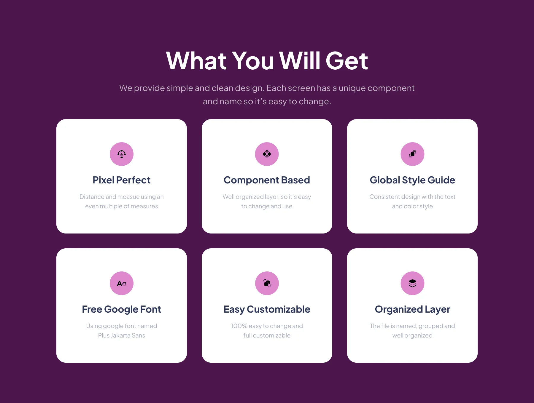 HoneyMeet  - Dating Mobile App UI Kits 2