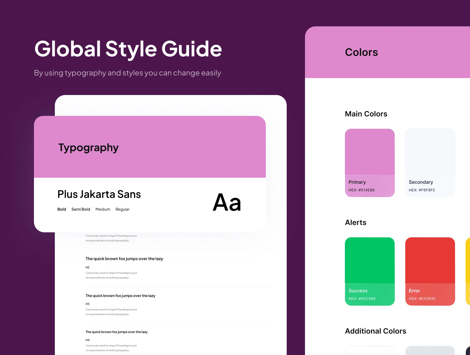 HoneyMeet  - Dating Mobile App UI Kits 3