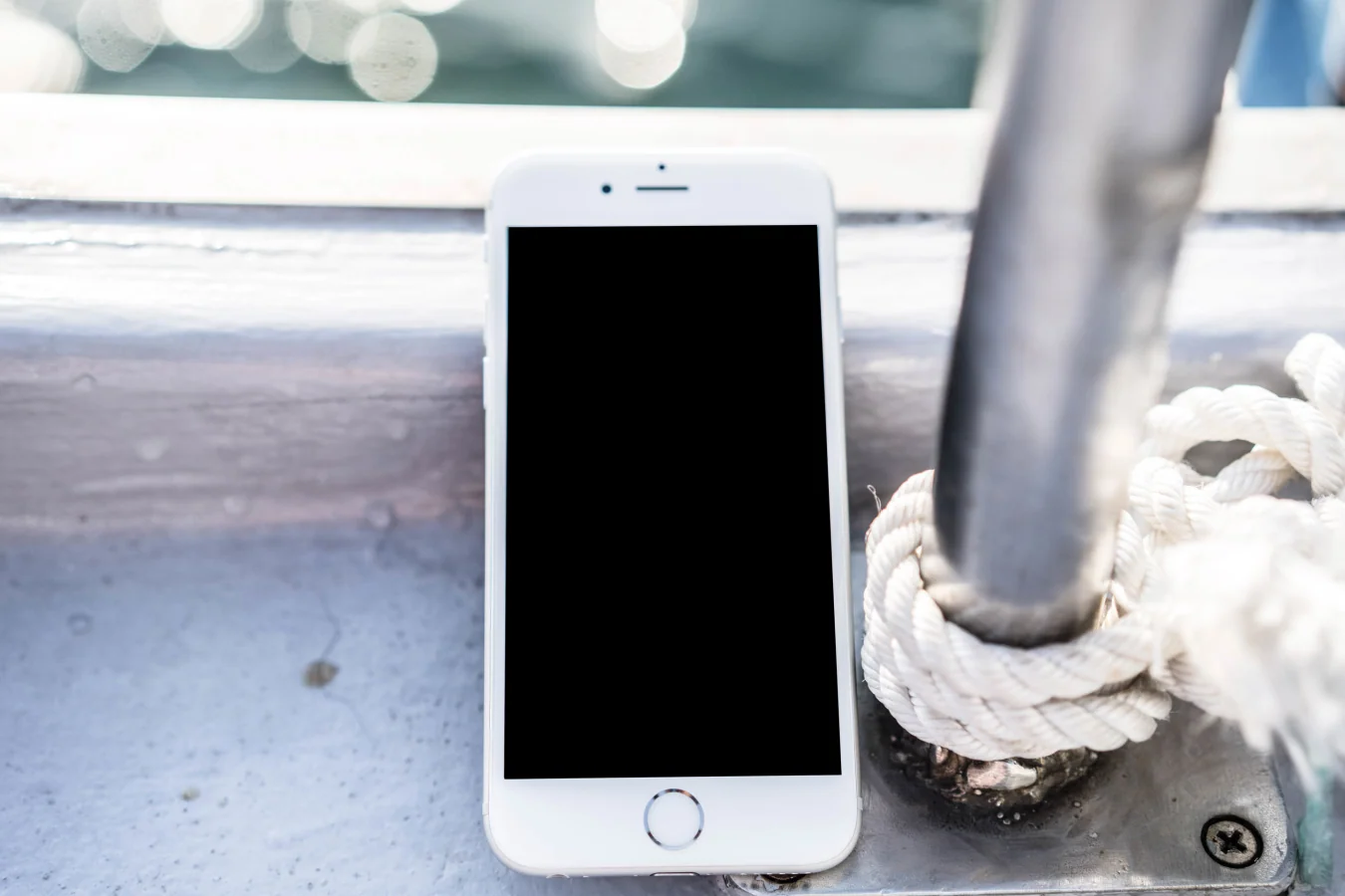 Hong Kong iPhone 6 Mockups