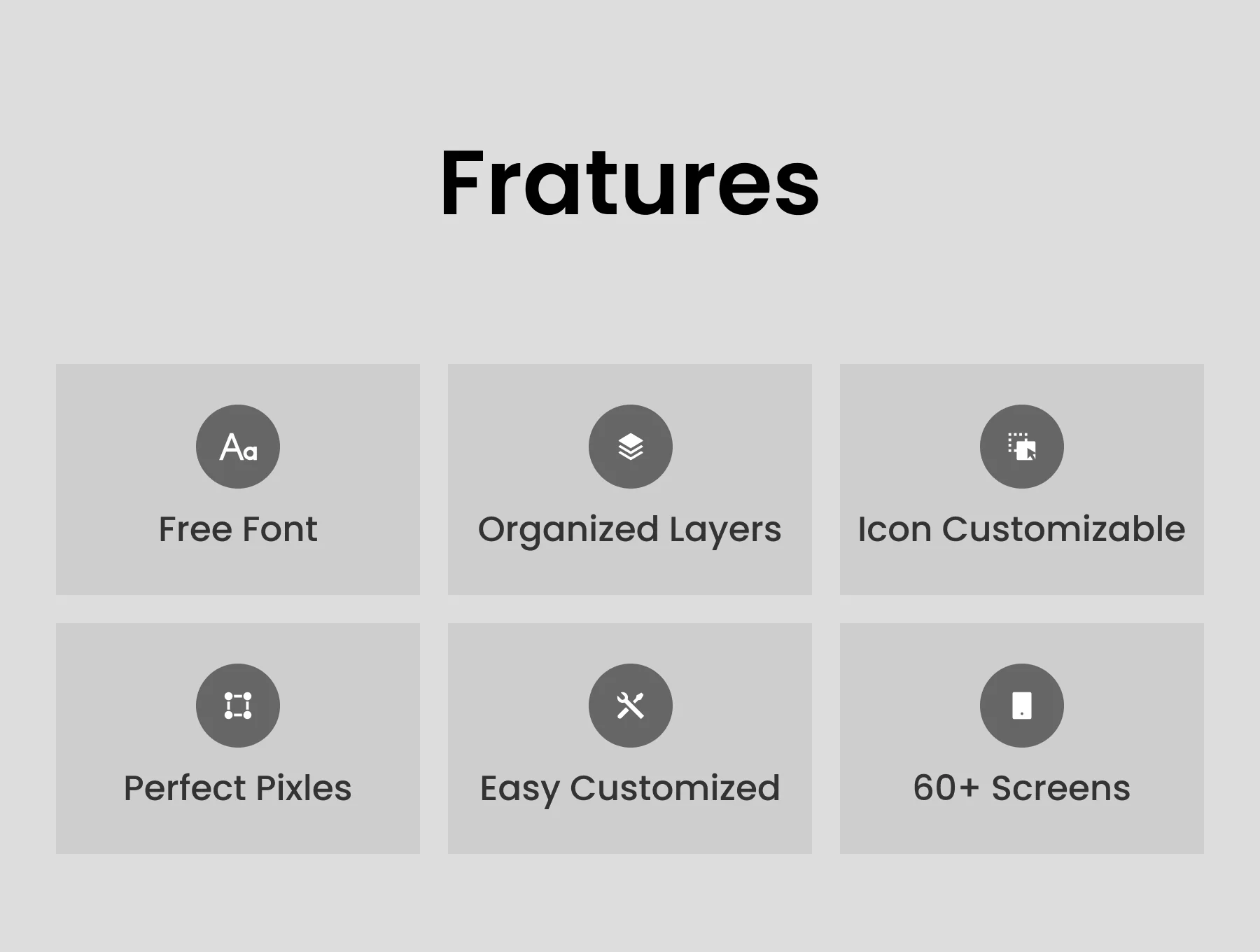 Hoom Mart - Real Estate App UI Kit 3