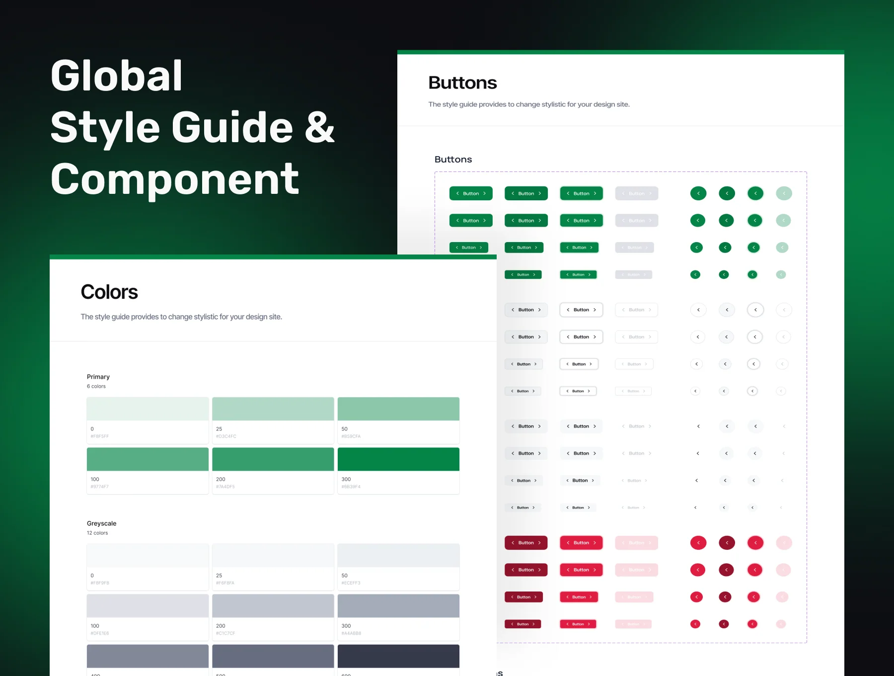 HORIZONE - Booking Hotel App UI Kit 3