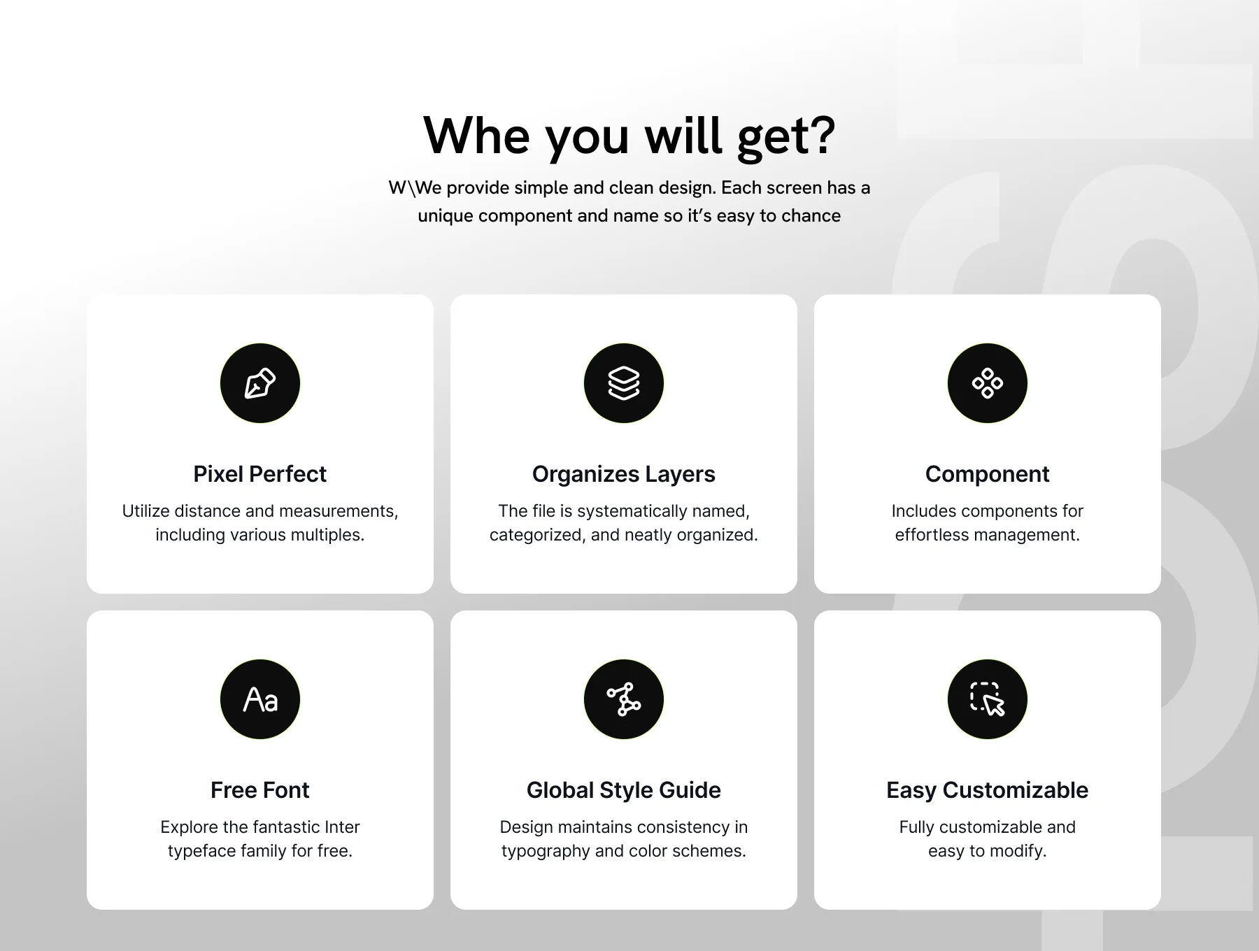 HOSPAY – Finance Mobile App UI Kit & Figma Design System 5