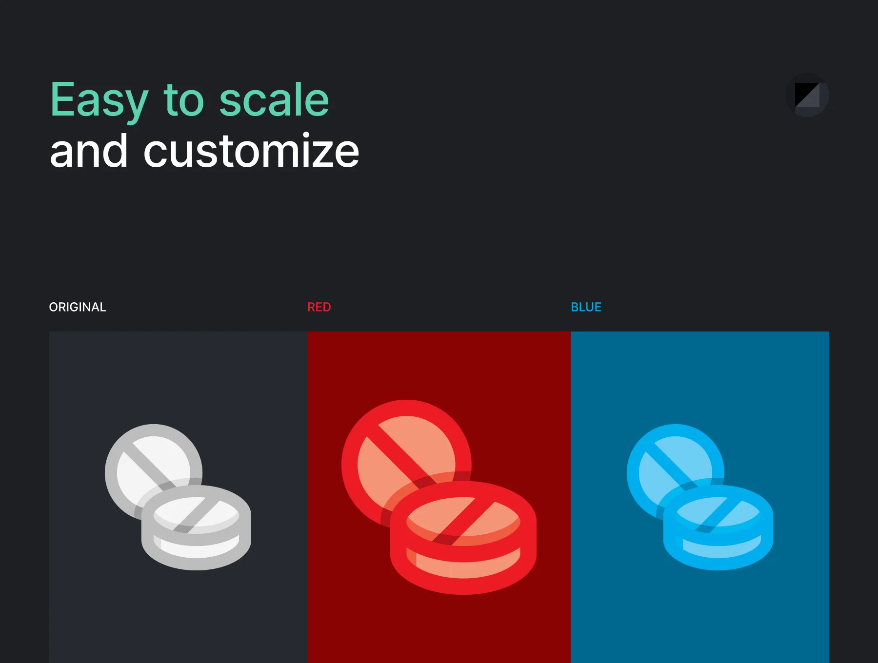 Hospital Icons 3