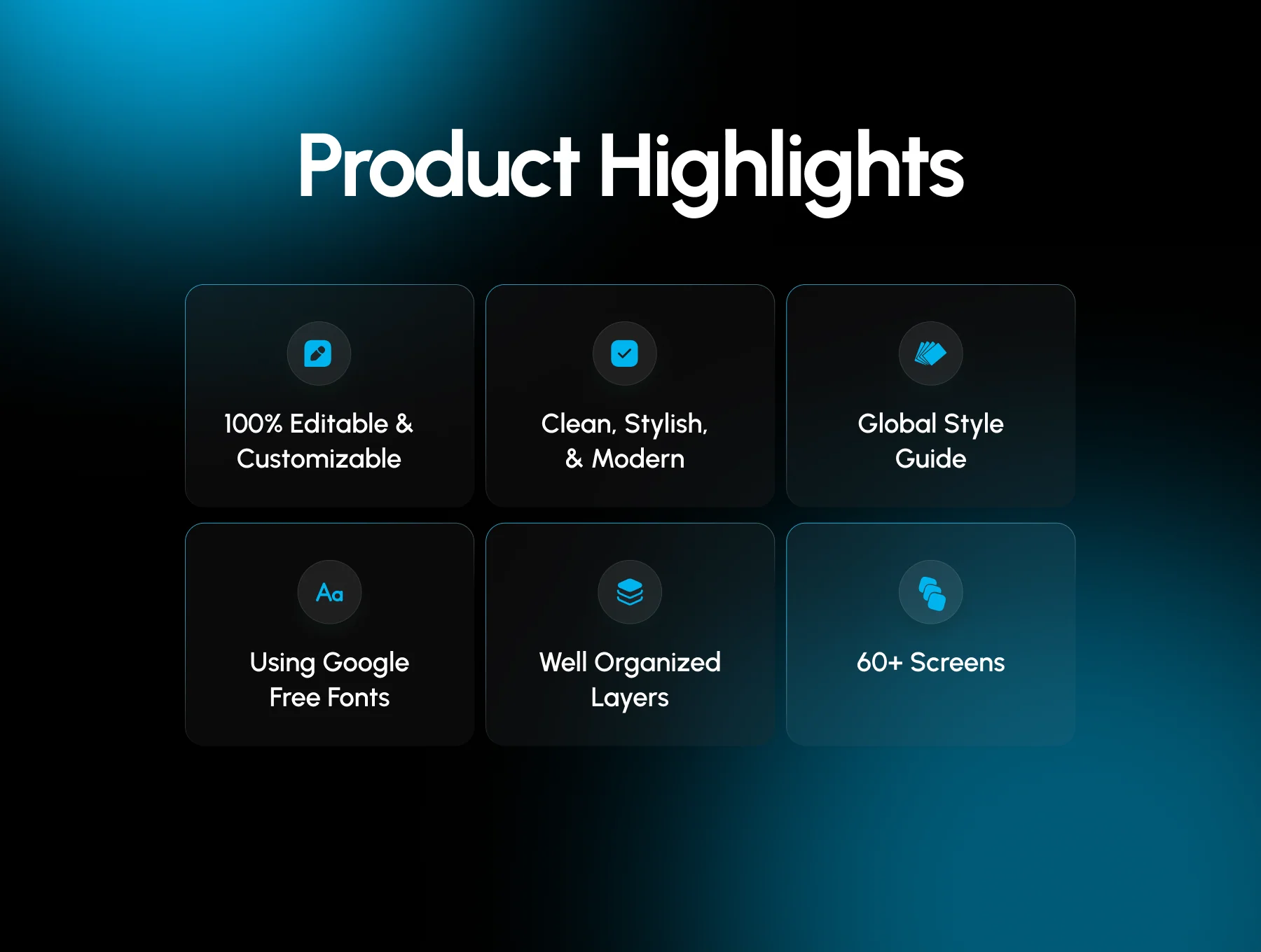HospitIQ - AI SaaS CRM Hospital Management Dashboard UI Kit 2