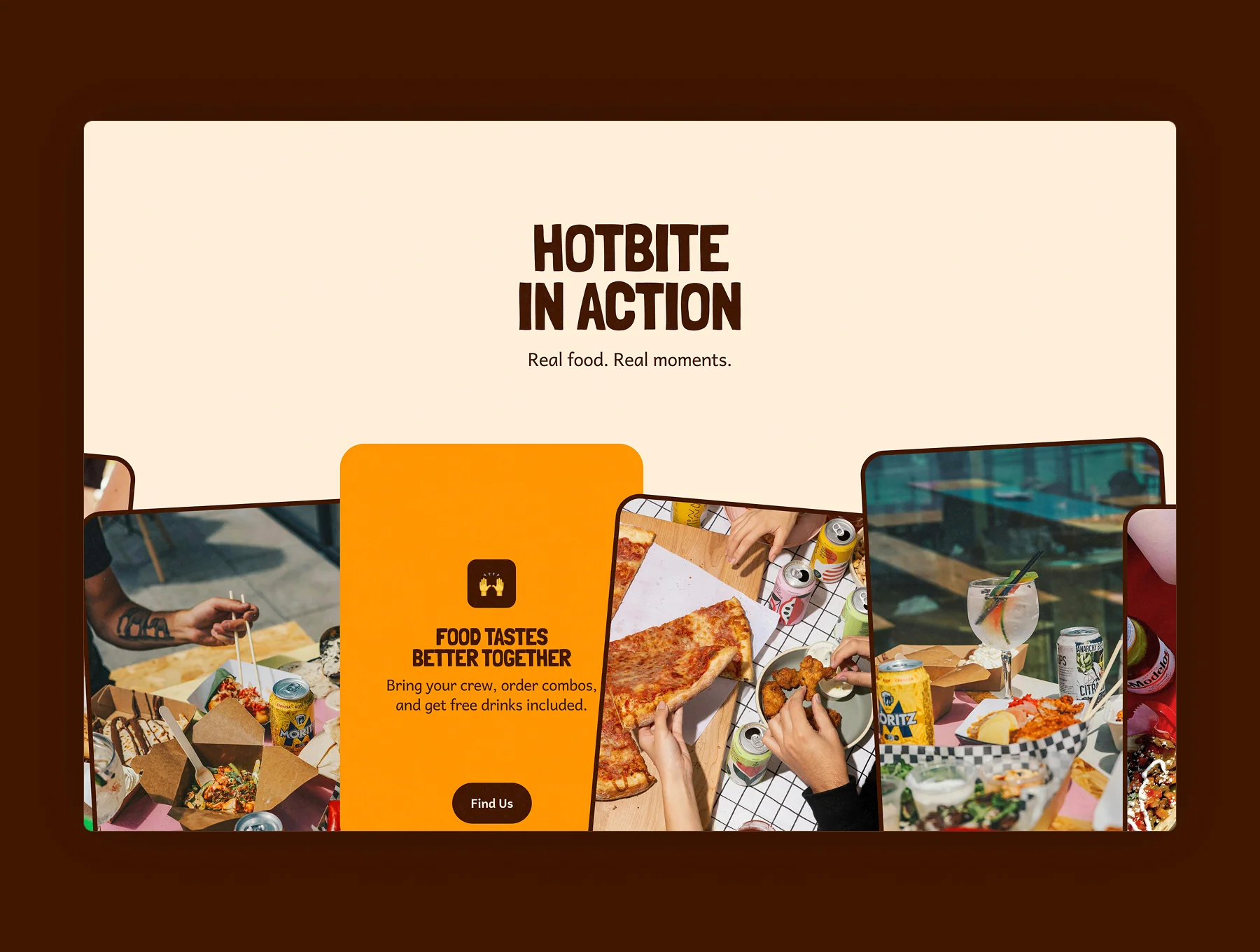 Hotbite – Street Food 2
