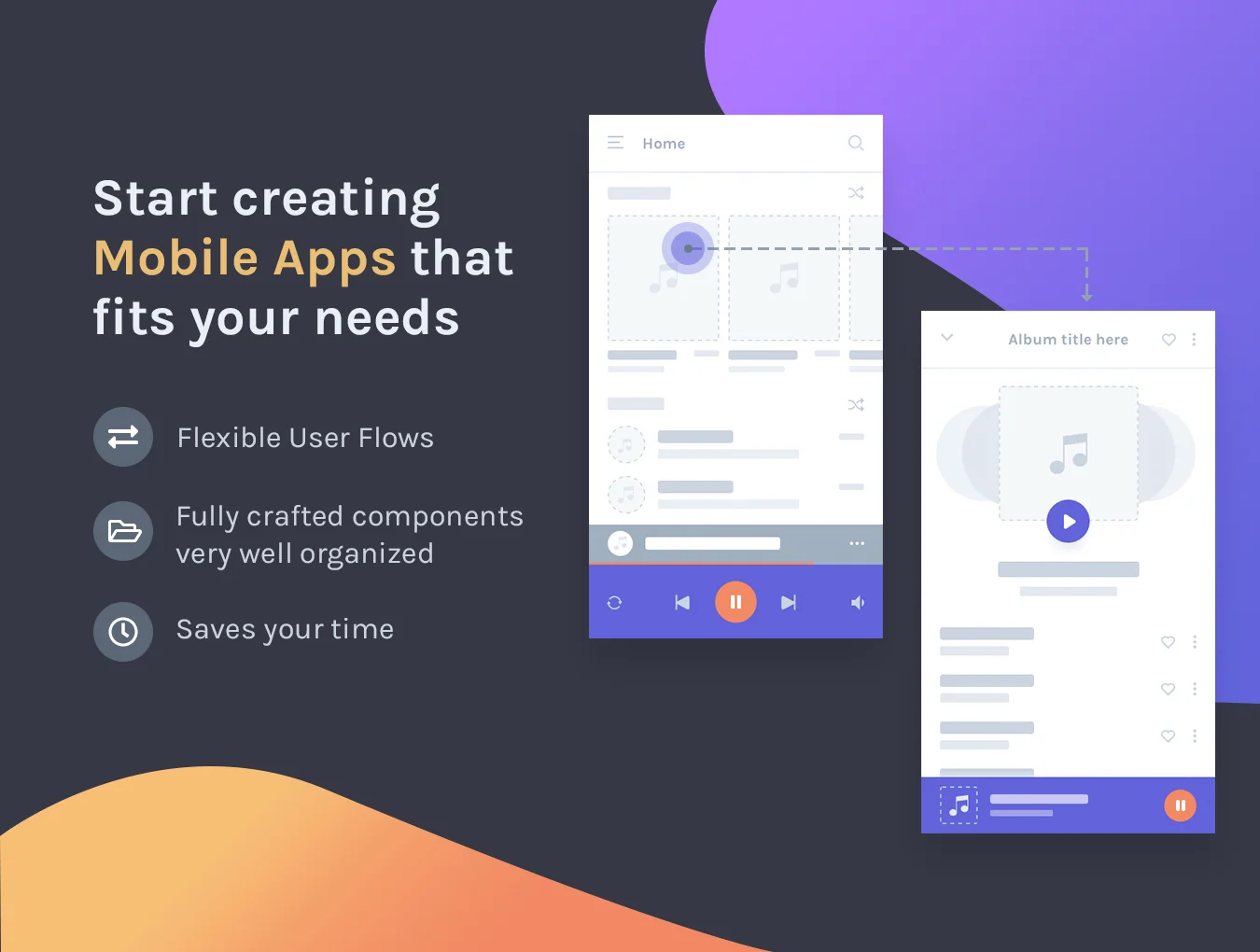 HotBlocks Mobile Flowcharts 2