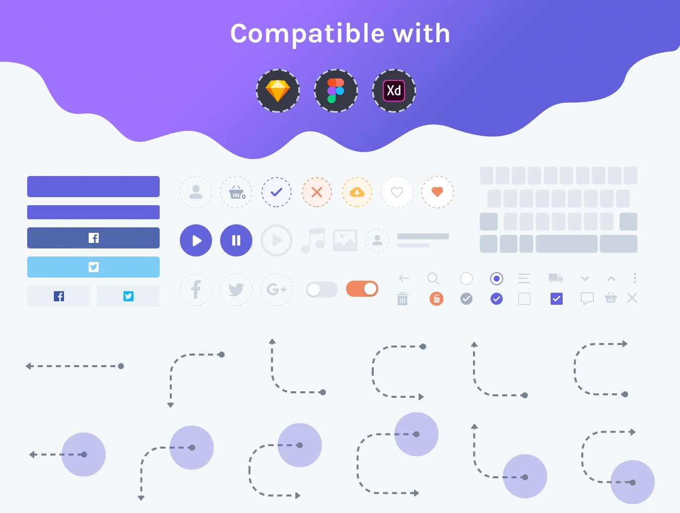 HotBlocks Mobile Flowcharts 5