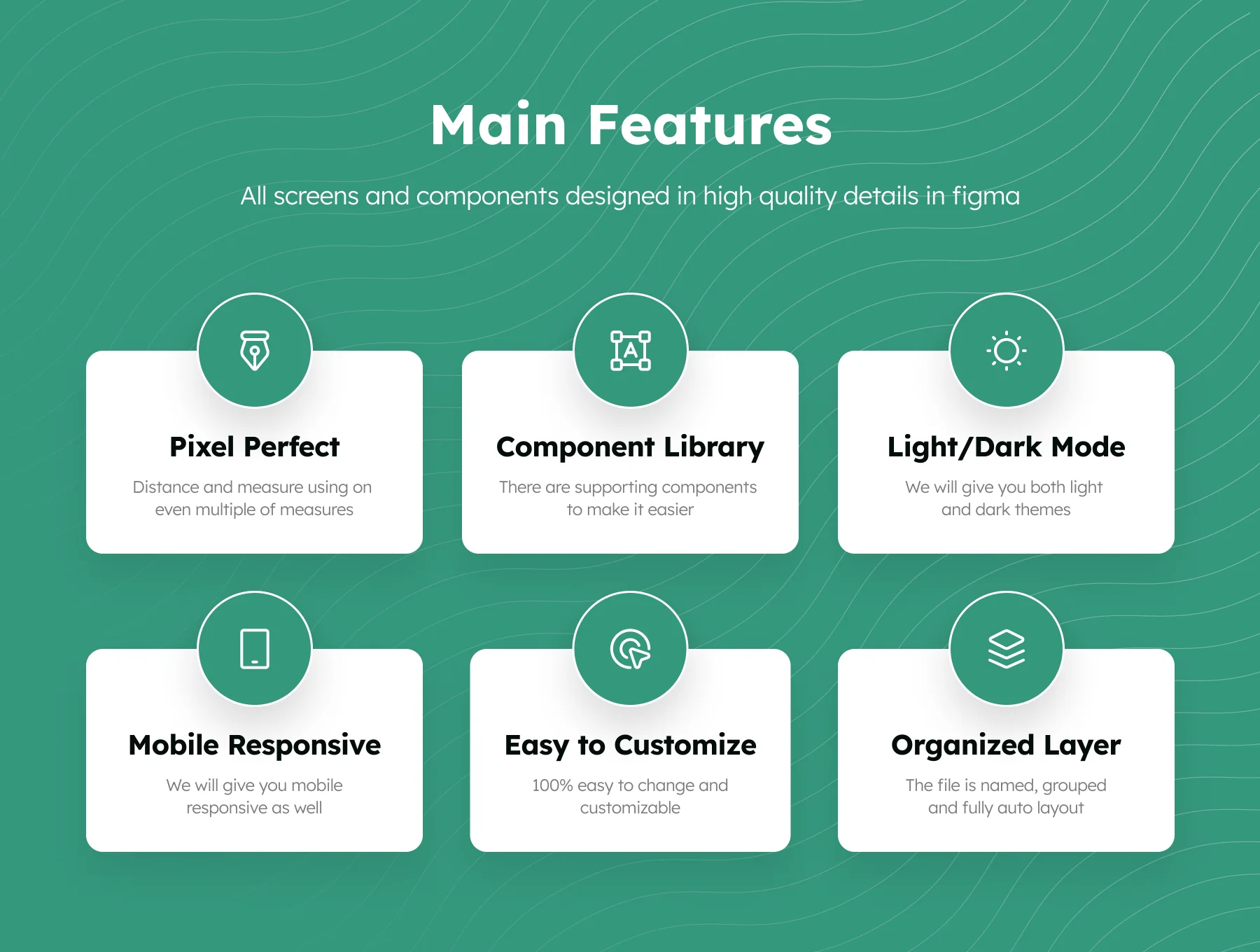 Hotel Booking Dashboard Admin UI Kit 2