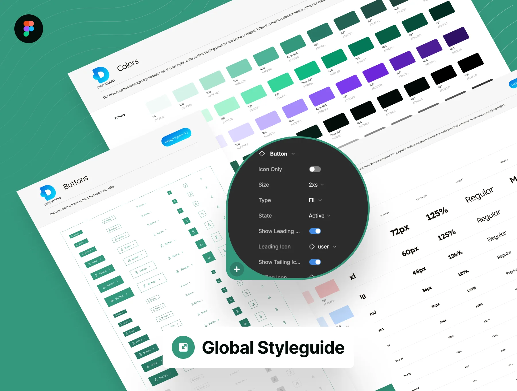 Hotel Booking Dashboard Admin UI Kit 3