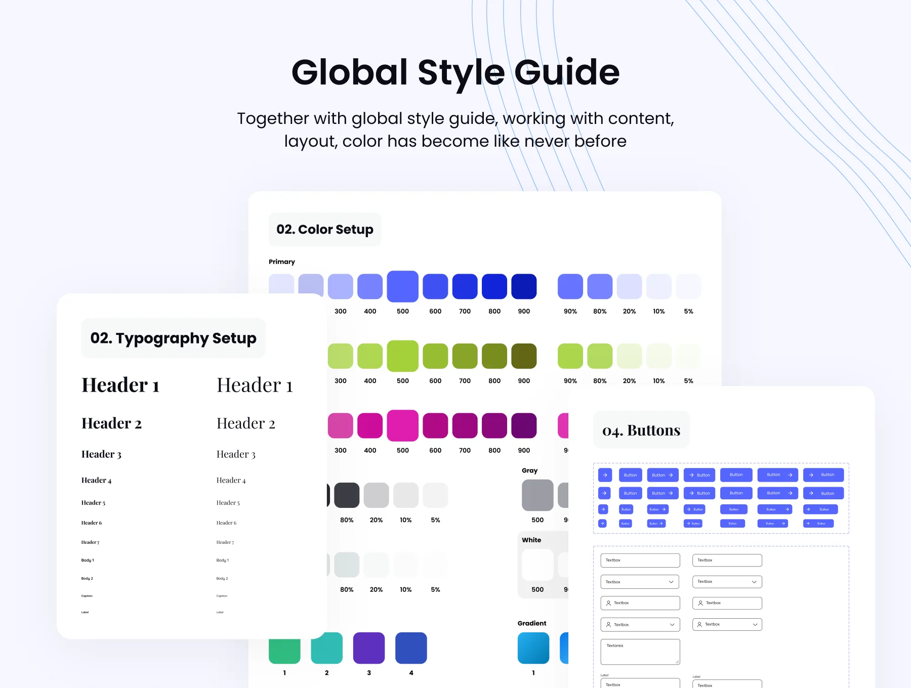 Hotel Booking App UI Kit 4