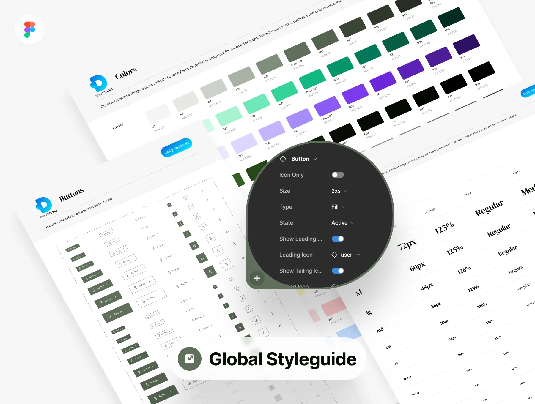 Hotel Booking Website UI Kit 3