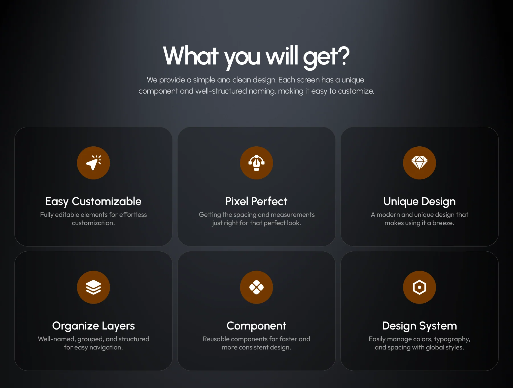 HotPOS - Restaurant Pos Dashboard UI Kit 2
