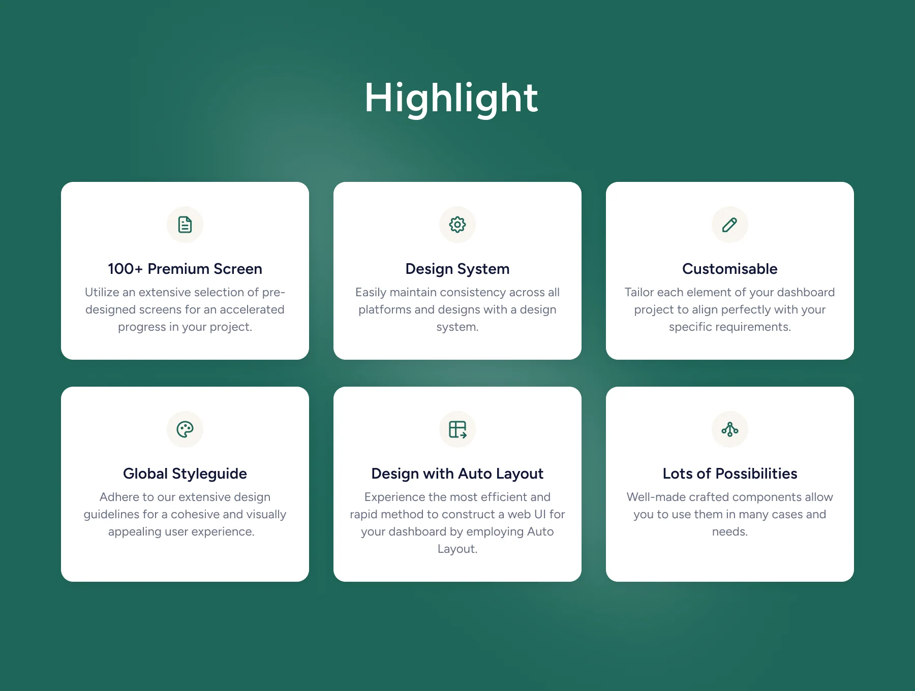 House – The Ultimate Property Management UI Kit 5