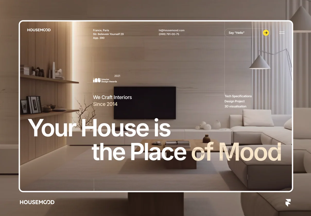 Housemood