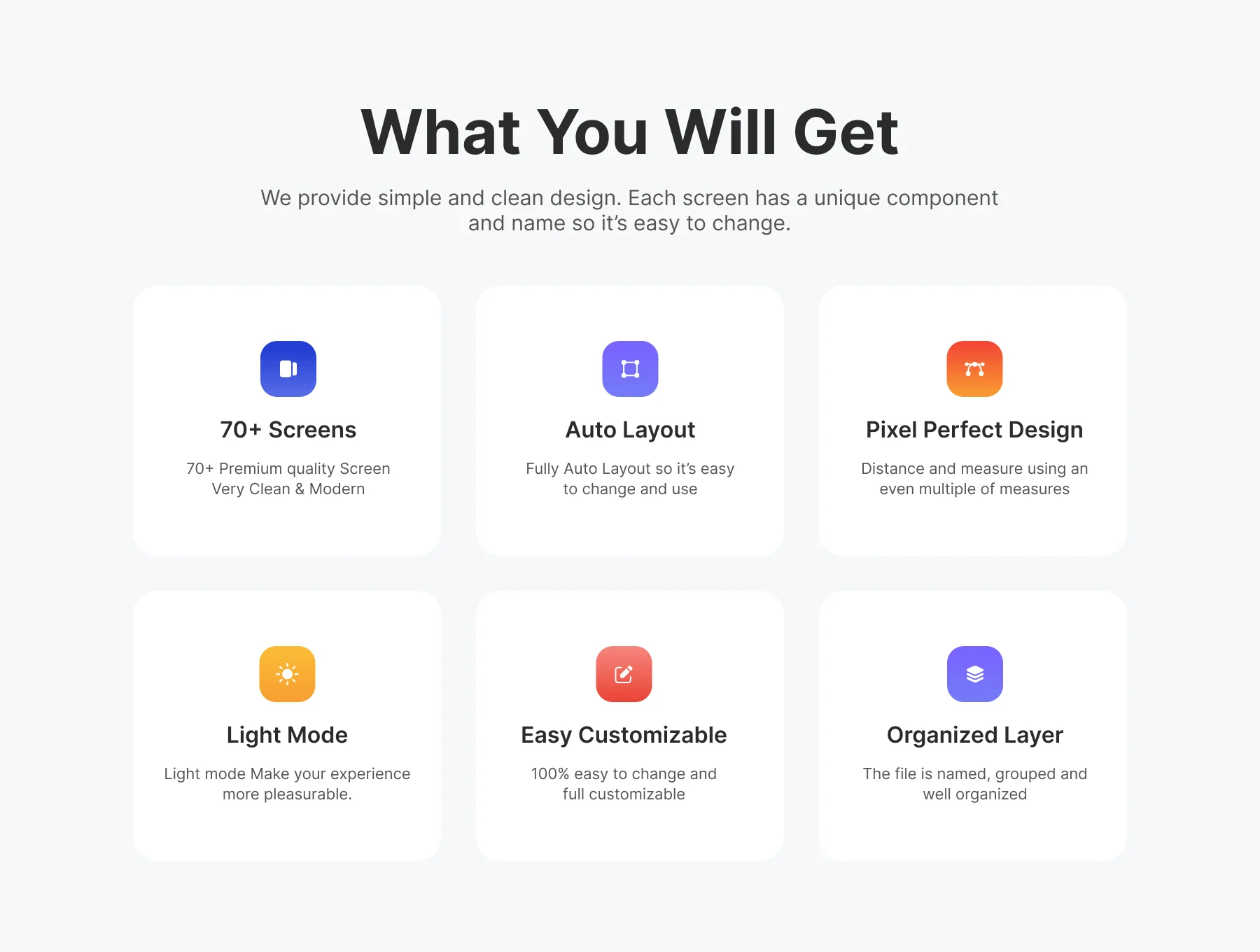 HouseSage - Real Estate Mobile Ui Kit 2