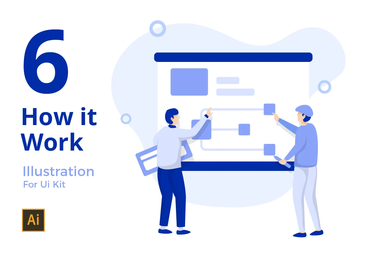 how it work