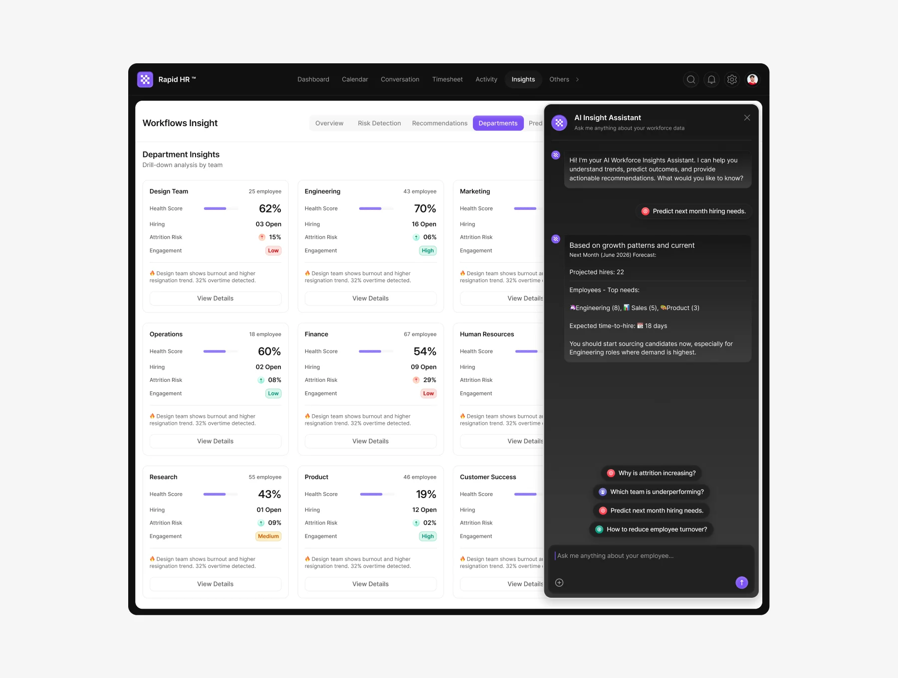 HR Management Tool 4