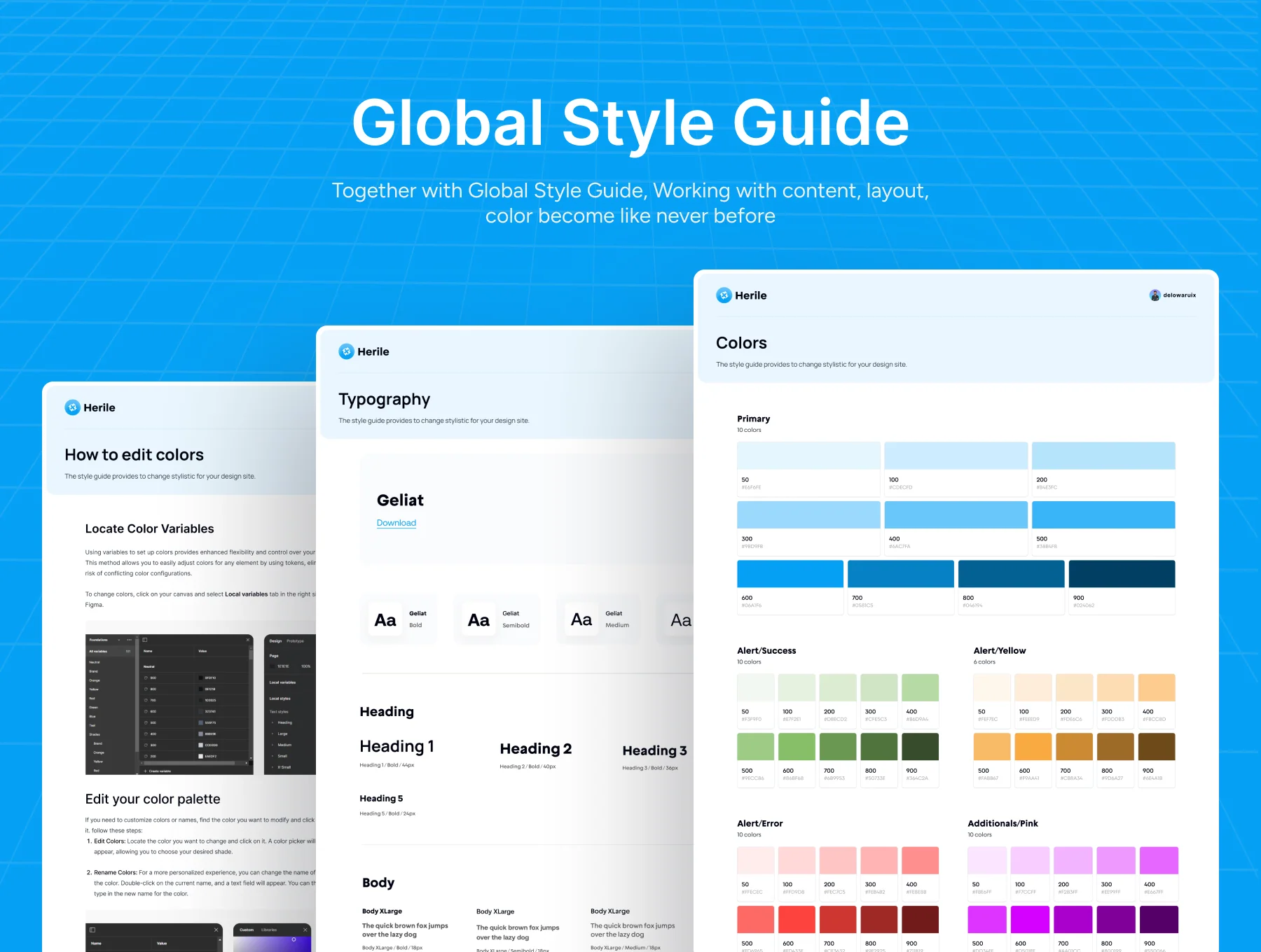 HR Project Management Web App Design 2
