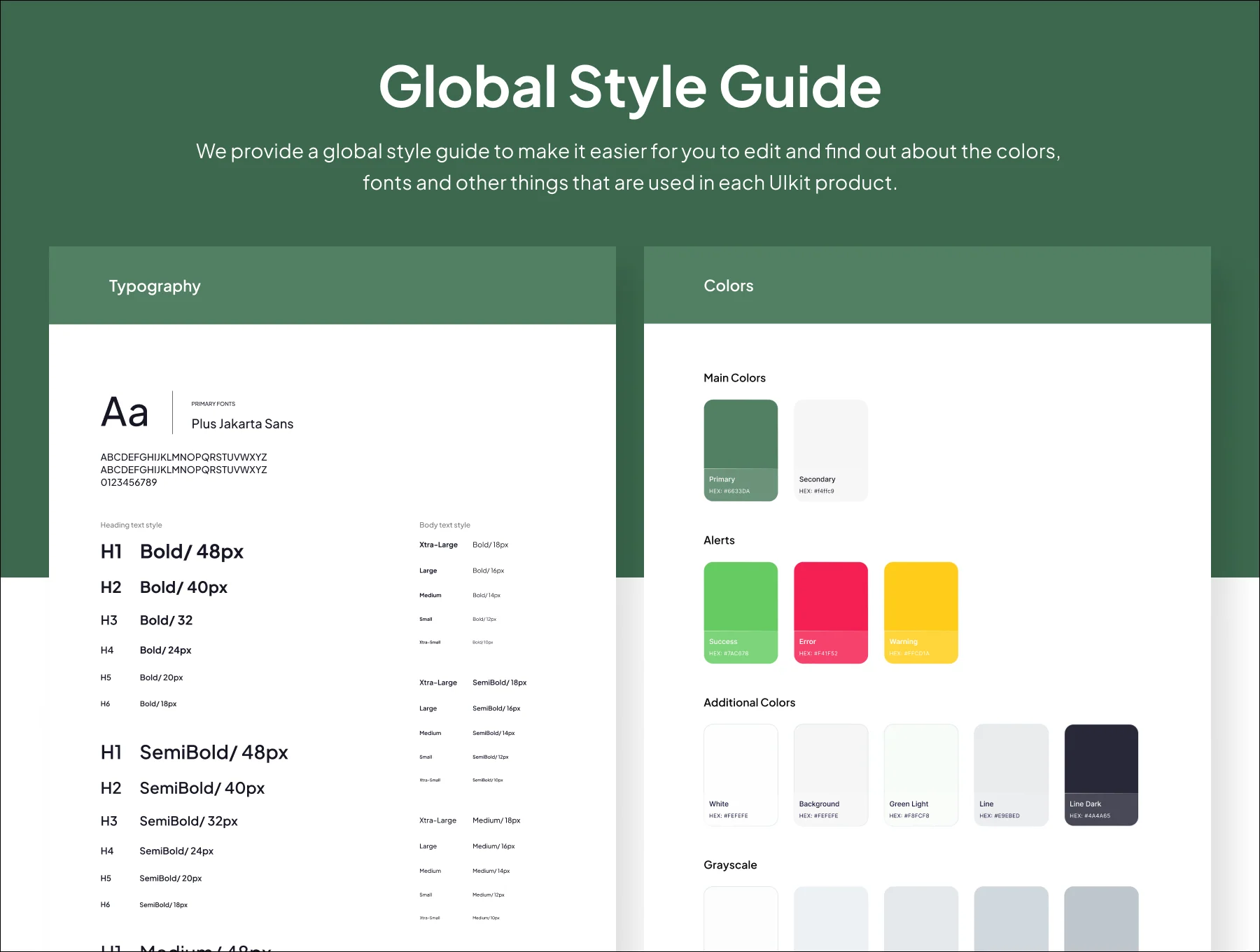HRFlow - HR Management Premium UI KIts App 5