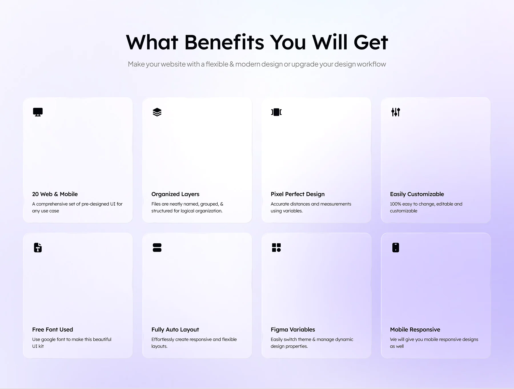 HRMS - SaaS HRMS Management Website Framer Template 2