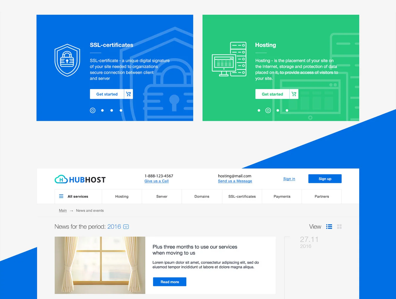 Hubhost 6