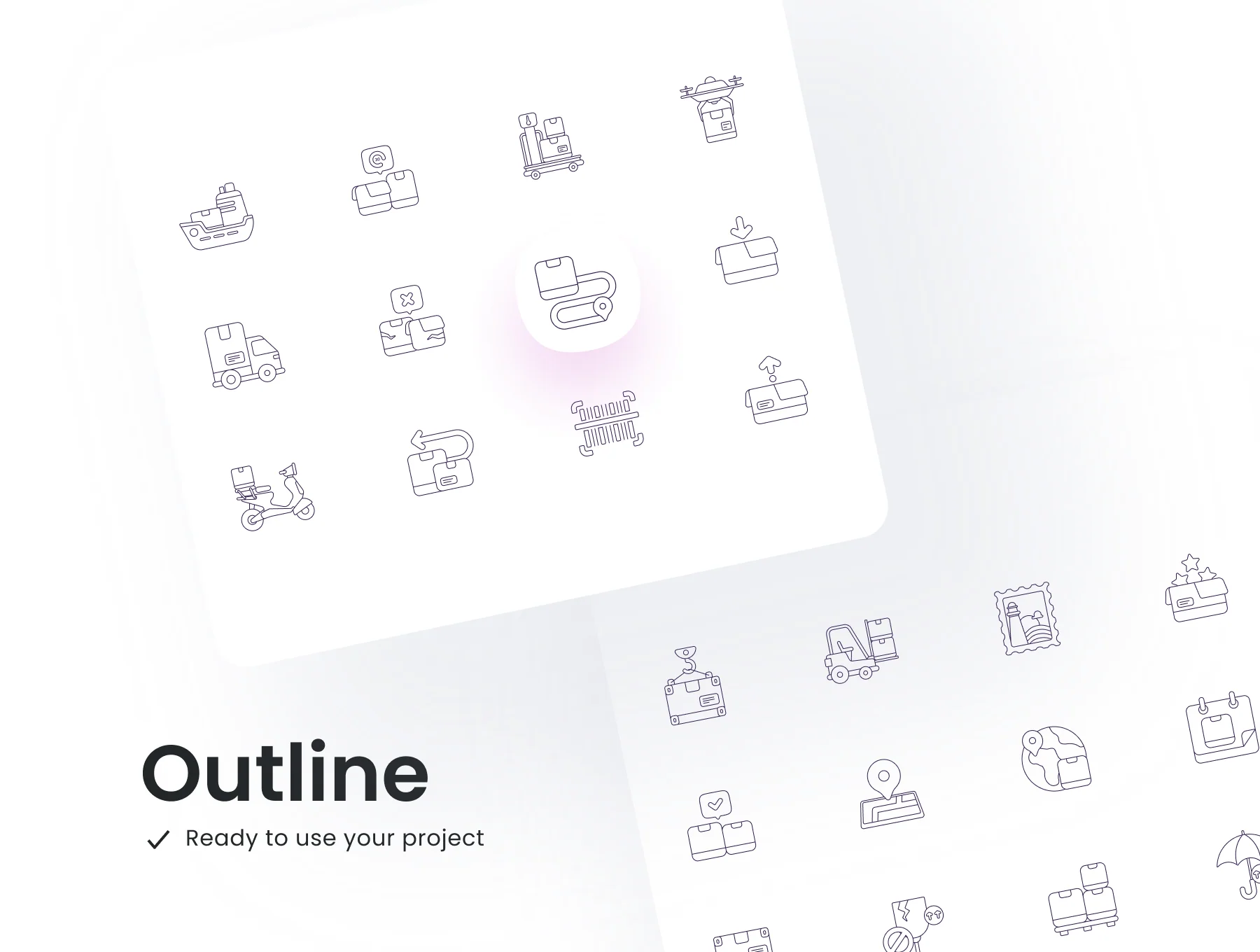 Shipping & Delivery - Hubicon 1.0 4