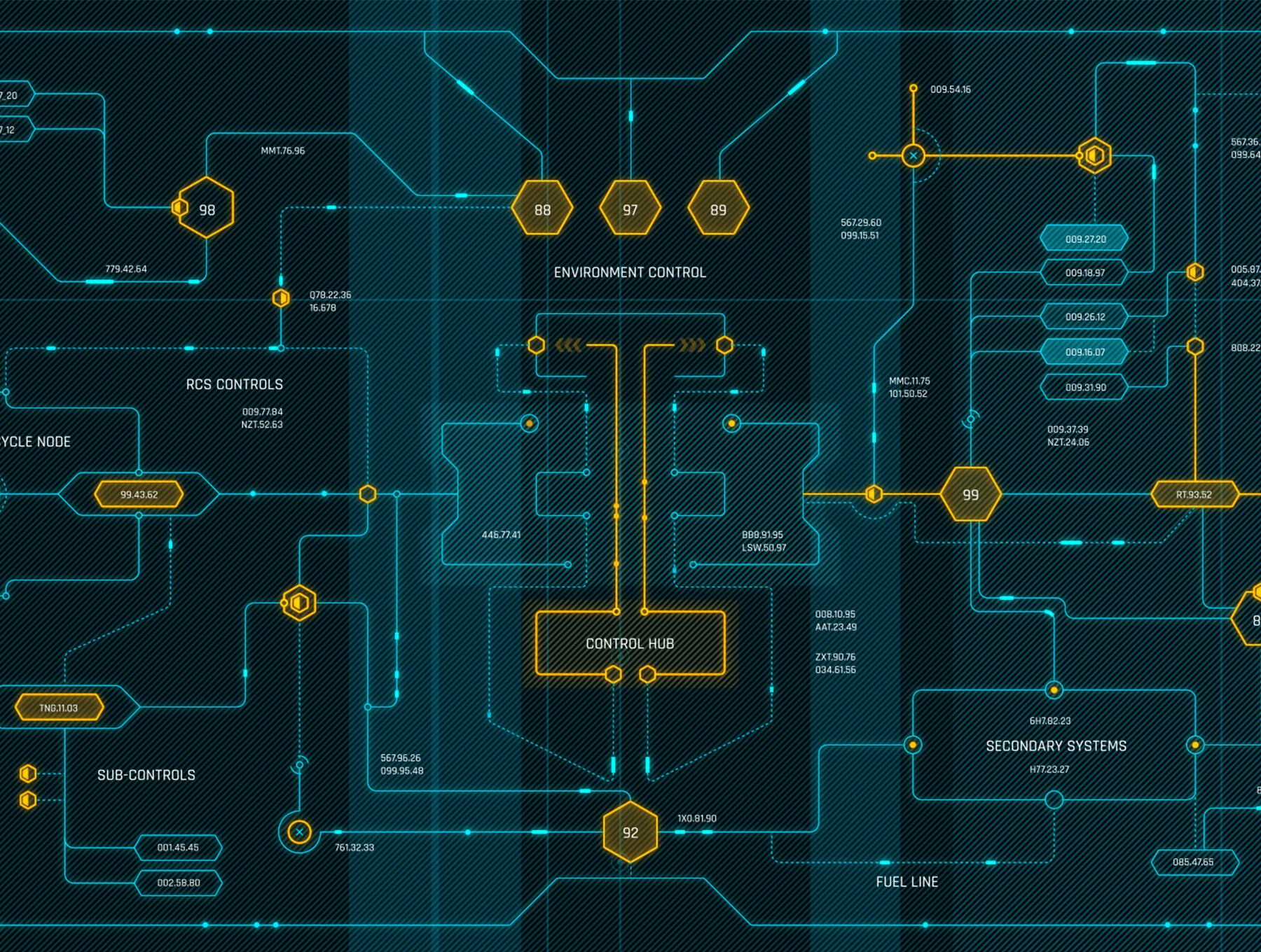 HUD Elements - Volume 1 2