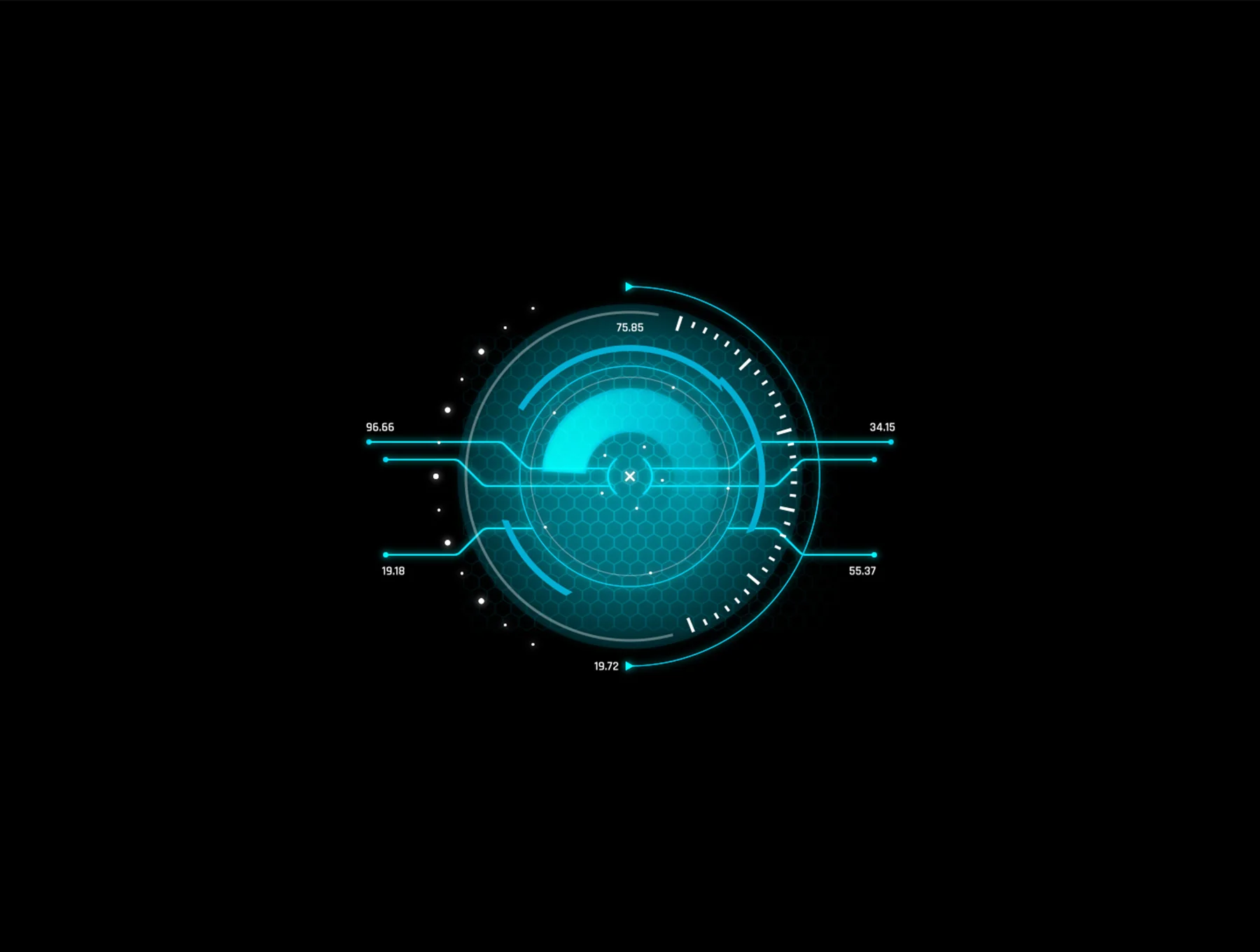 HUD Elements - Volume 1 5