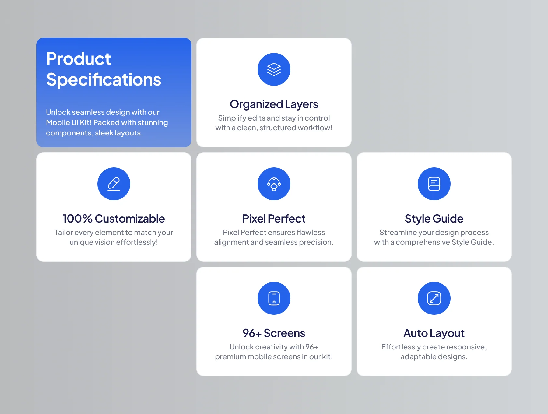 HuddleSpace - Business Collaboration App Ui Kit 2