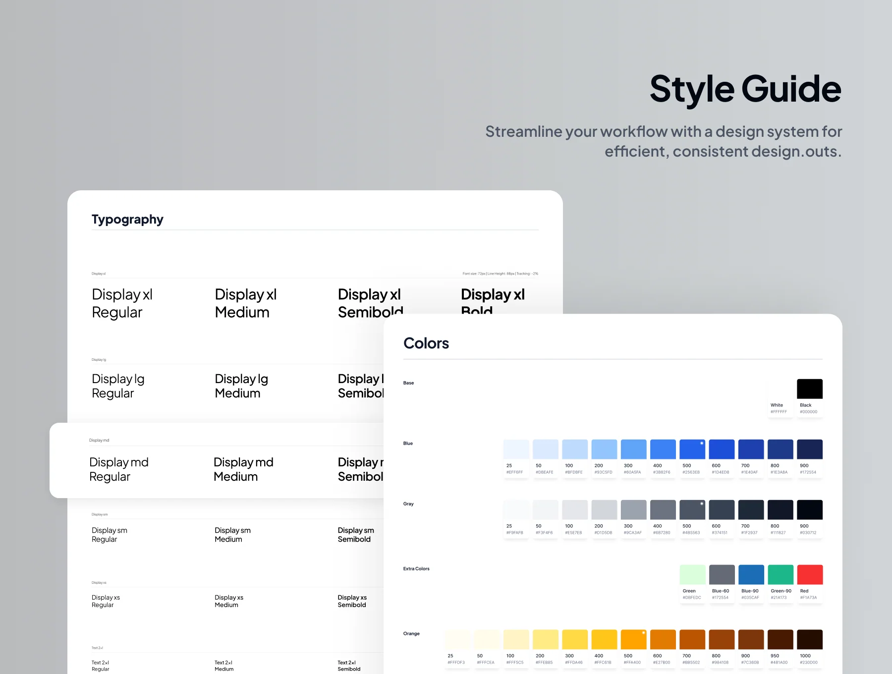 HuddleSpace - Business Collaboration App Ui Kit 3