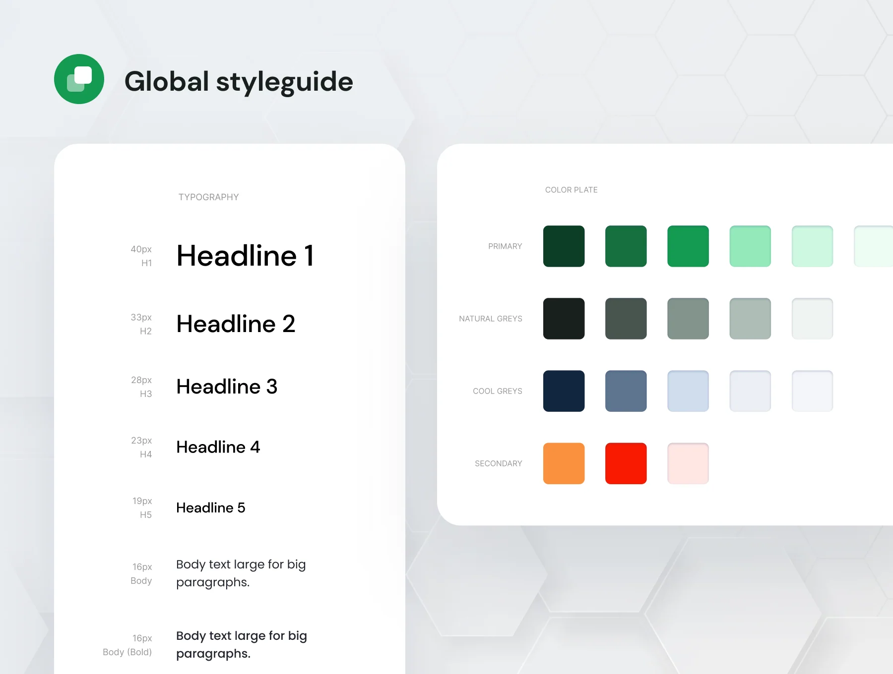 Hufe | Real Estate App UI Kit 7