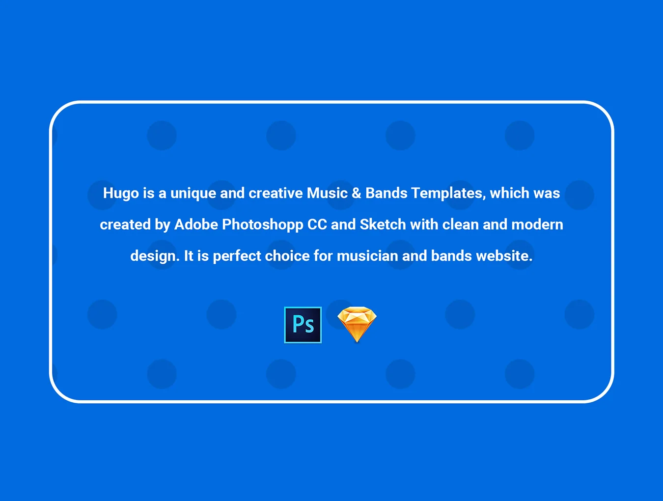 HUGO 2