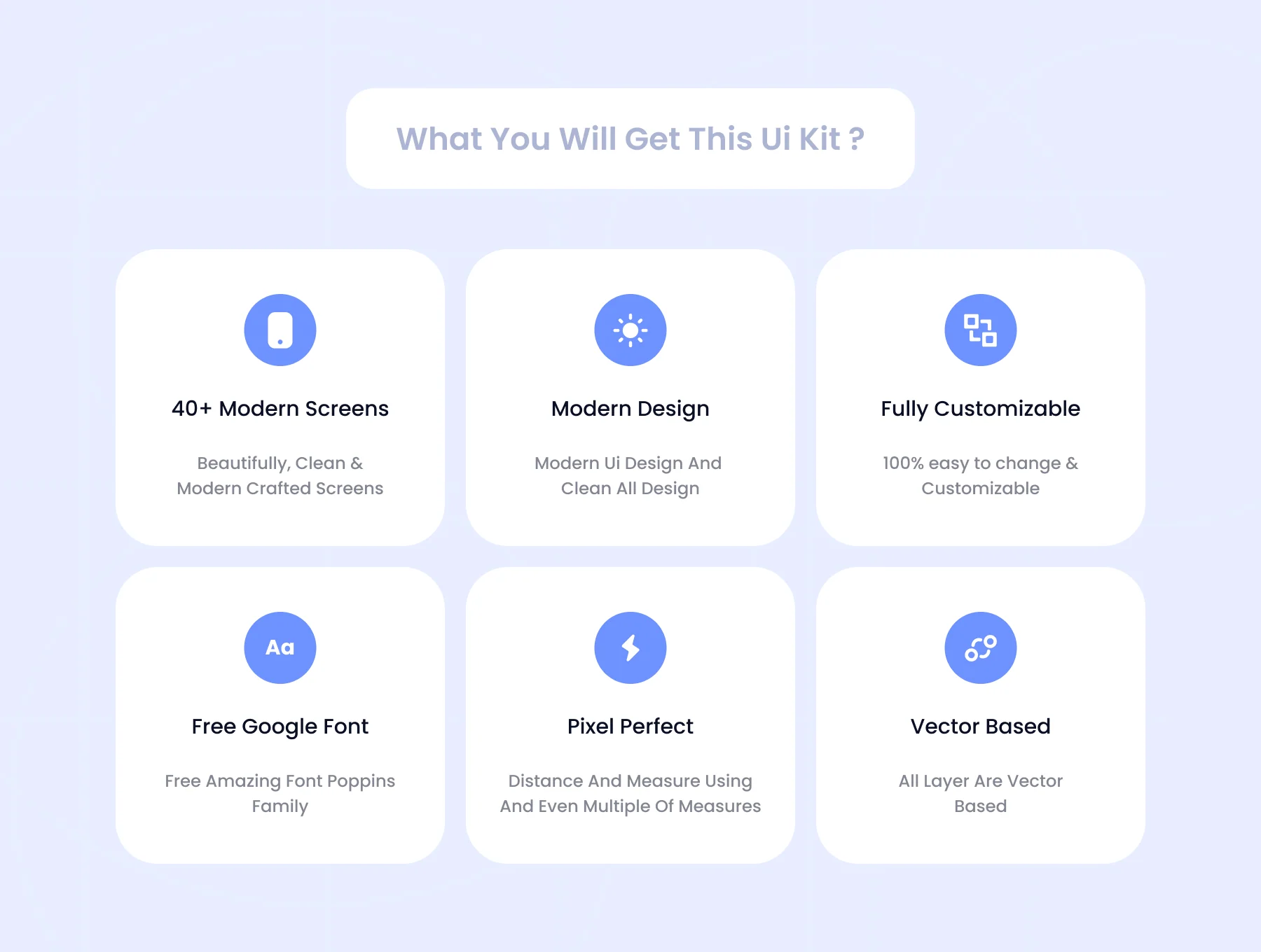Hulo - Smart Home UI Kit 2