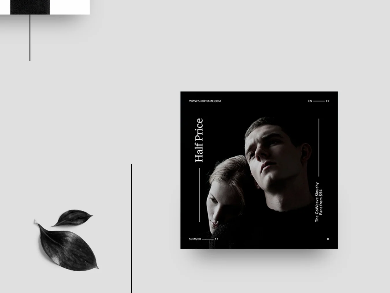 Human Social Media Pack. 3
