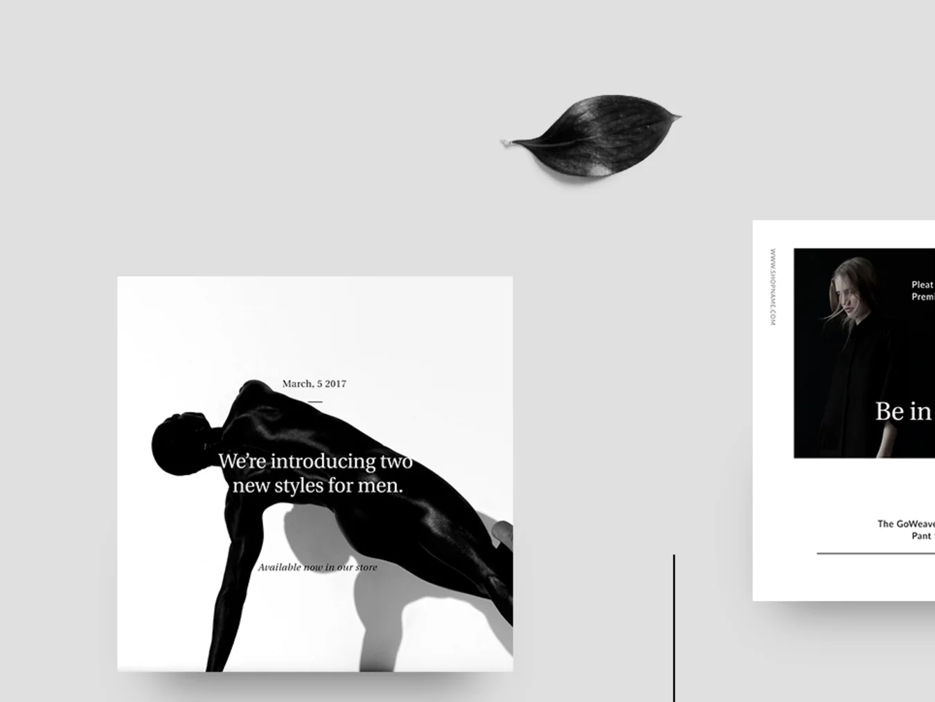 Human Social Media Pack. 5