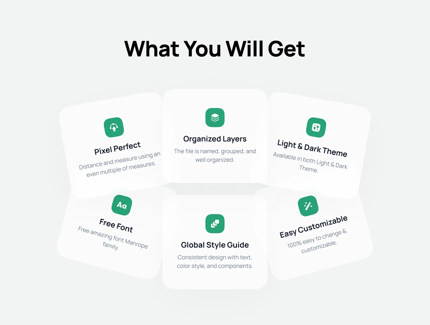 Humanline - HR Management Dashboard UI Kit 2