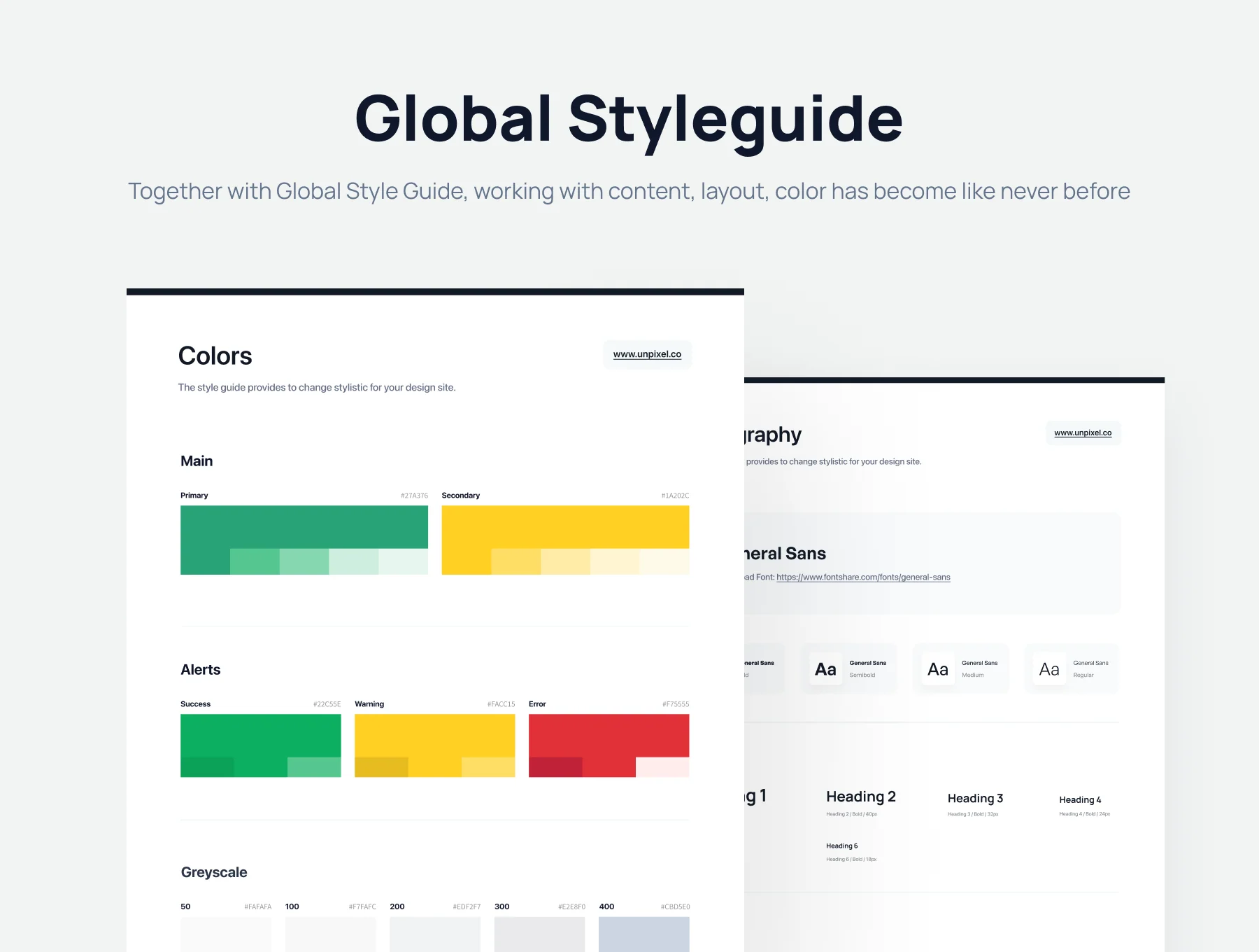 Humanline - HR Management Dashboard UI Kit 7