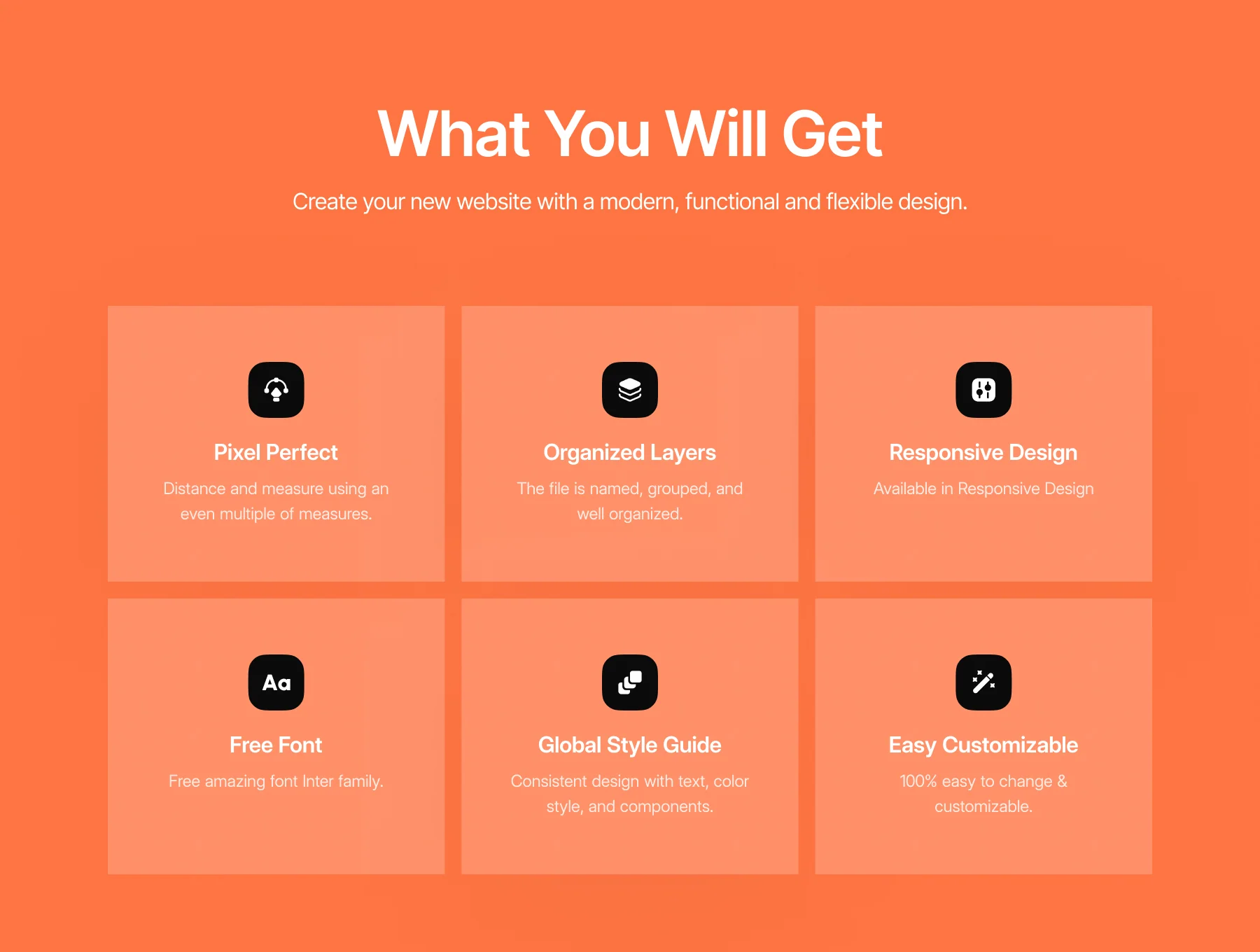Humanzee - HR Solutions - Website Template UI Kit 2