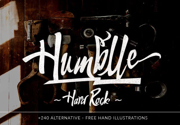 Humblle