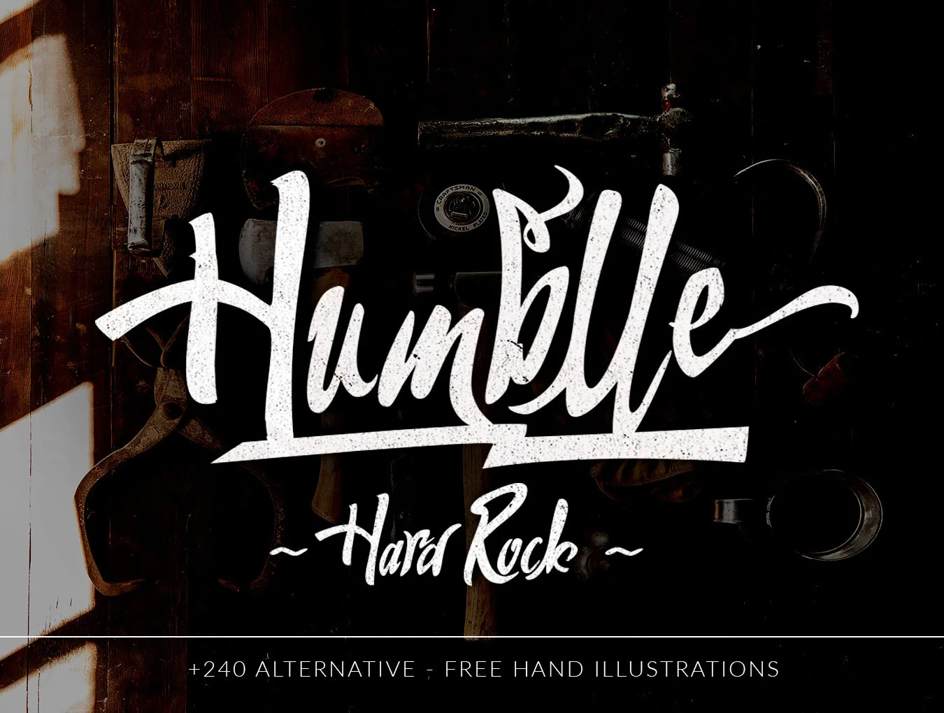 Humblle