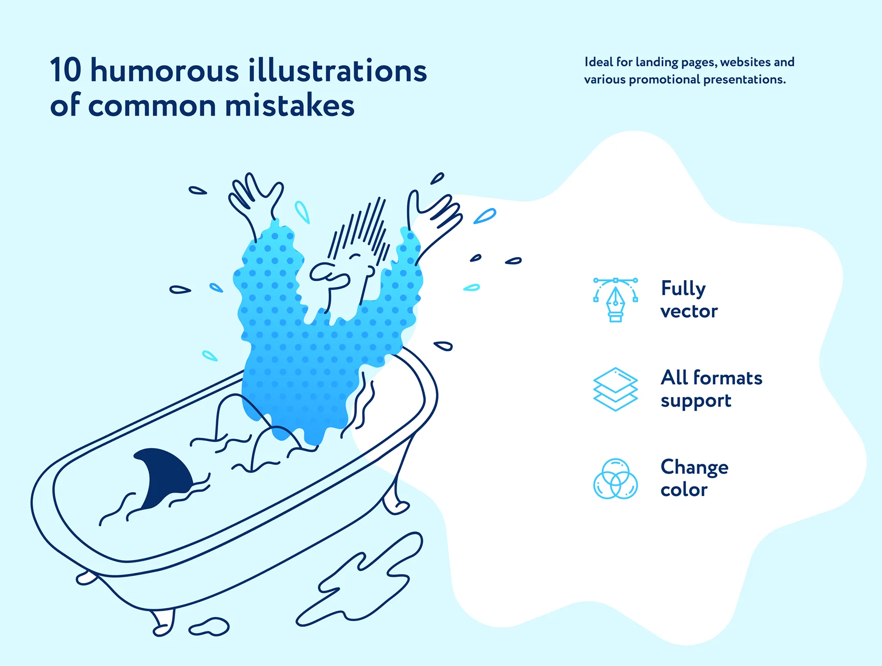 Humer Illustrations 2