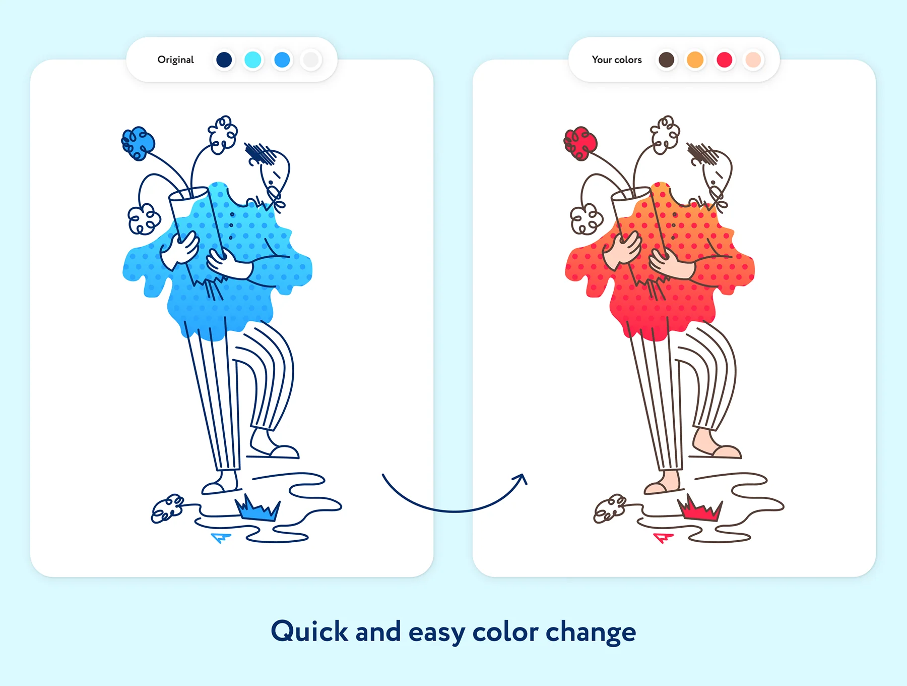 Humer Illustrations 5
