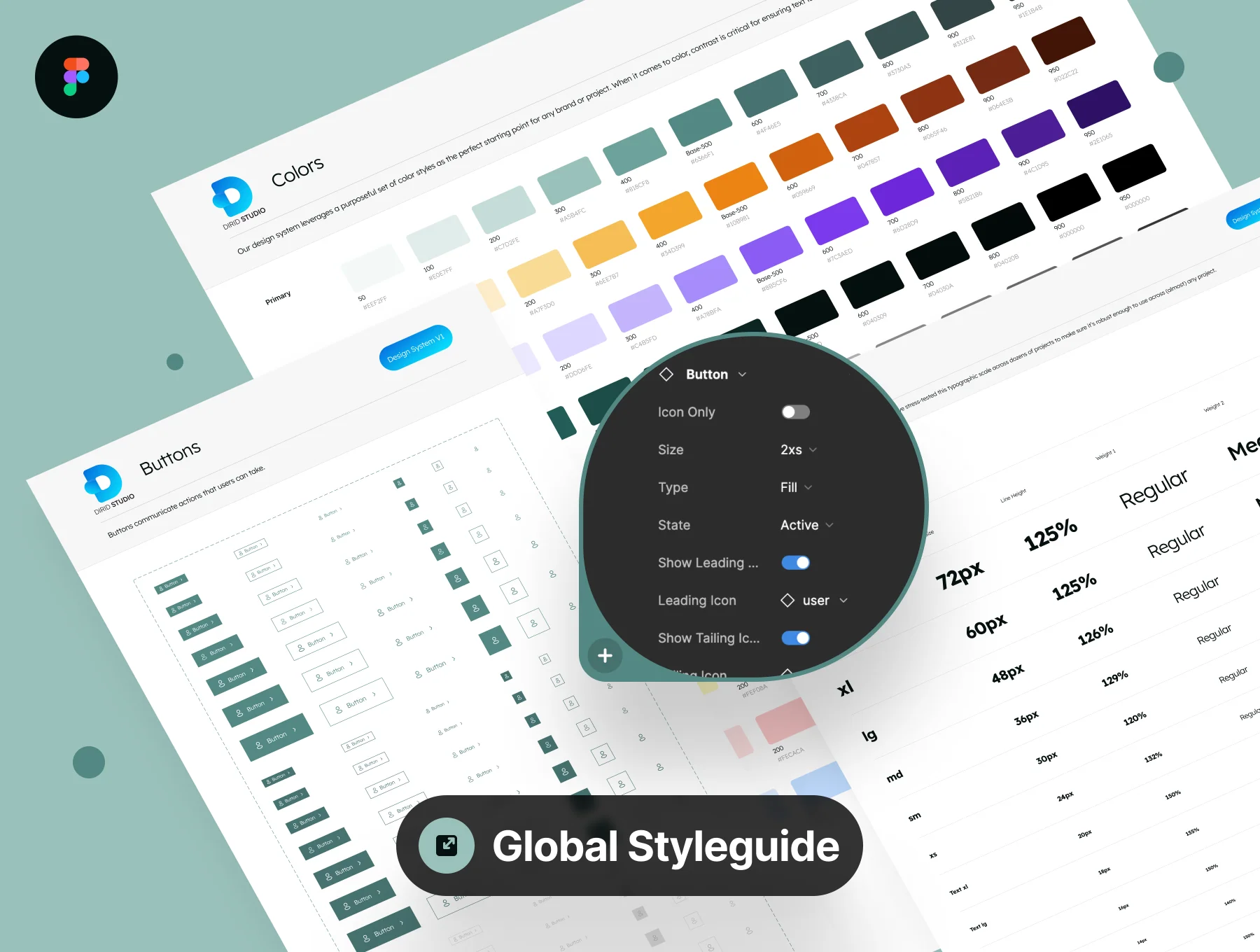 Hunger - Food Delivery App UI Kit 3
