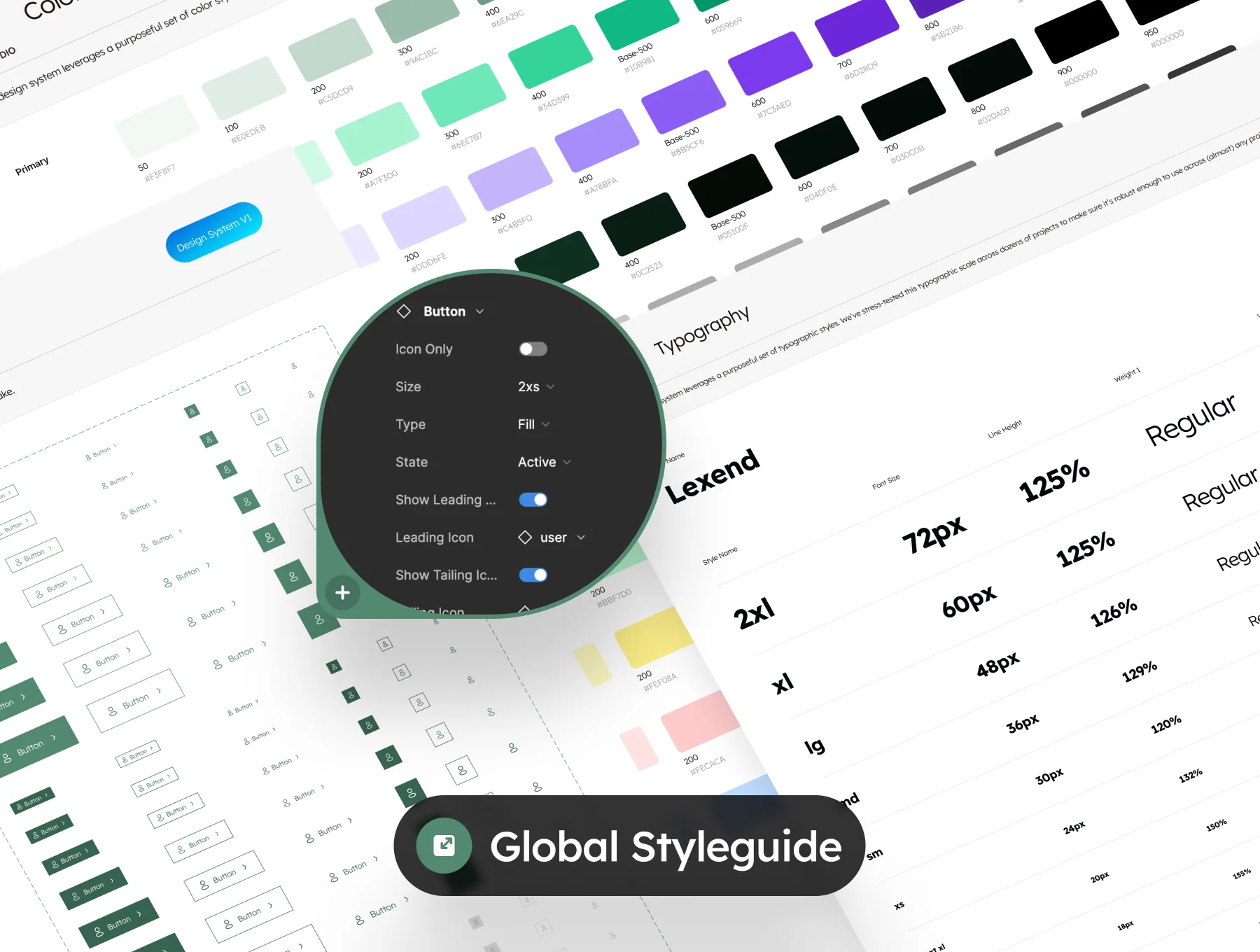 Hunger - Restaurant Management Dashboard Admin UI Kit 3