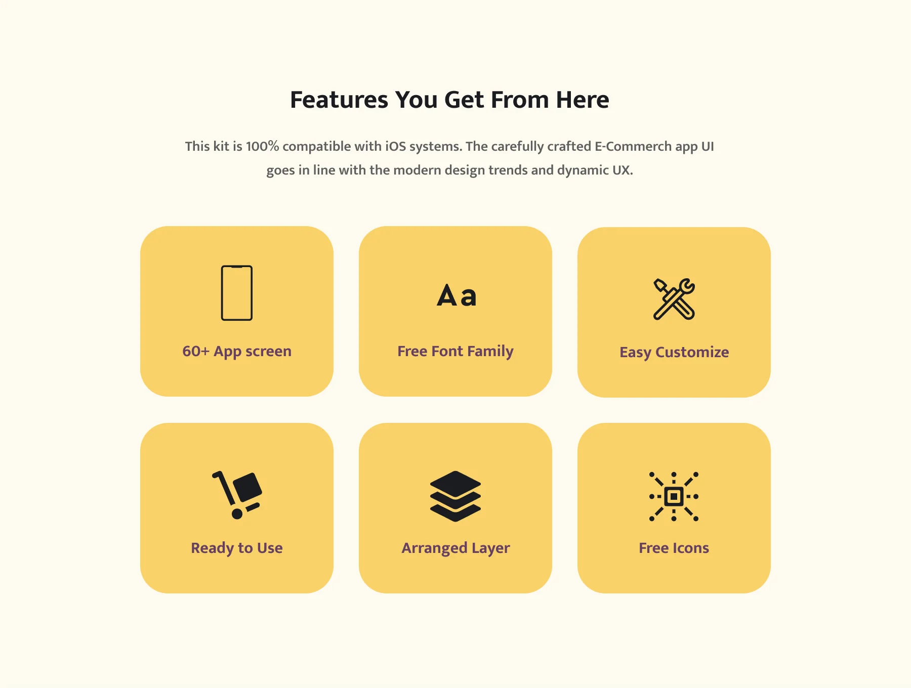 Hungry - Food Delivery App UI KIT Dark & Light 2