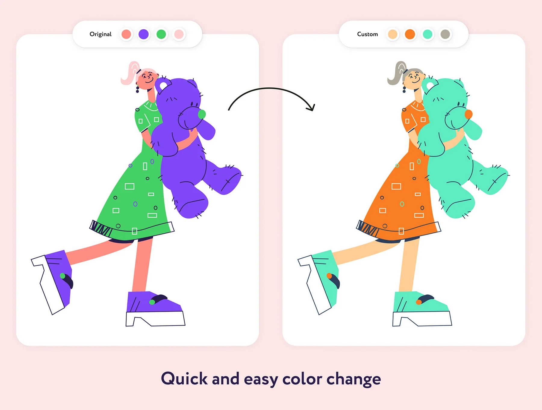 Huply Illustrations 5