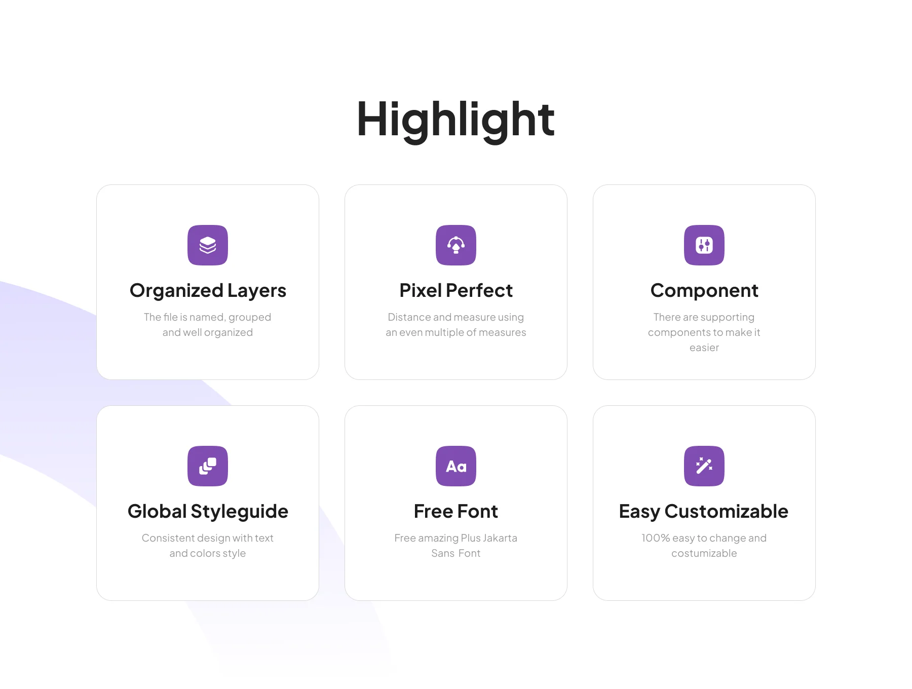 Hurang - HR Management Dashboard UI Kit 2